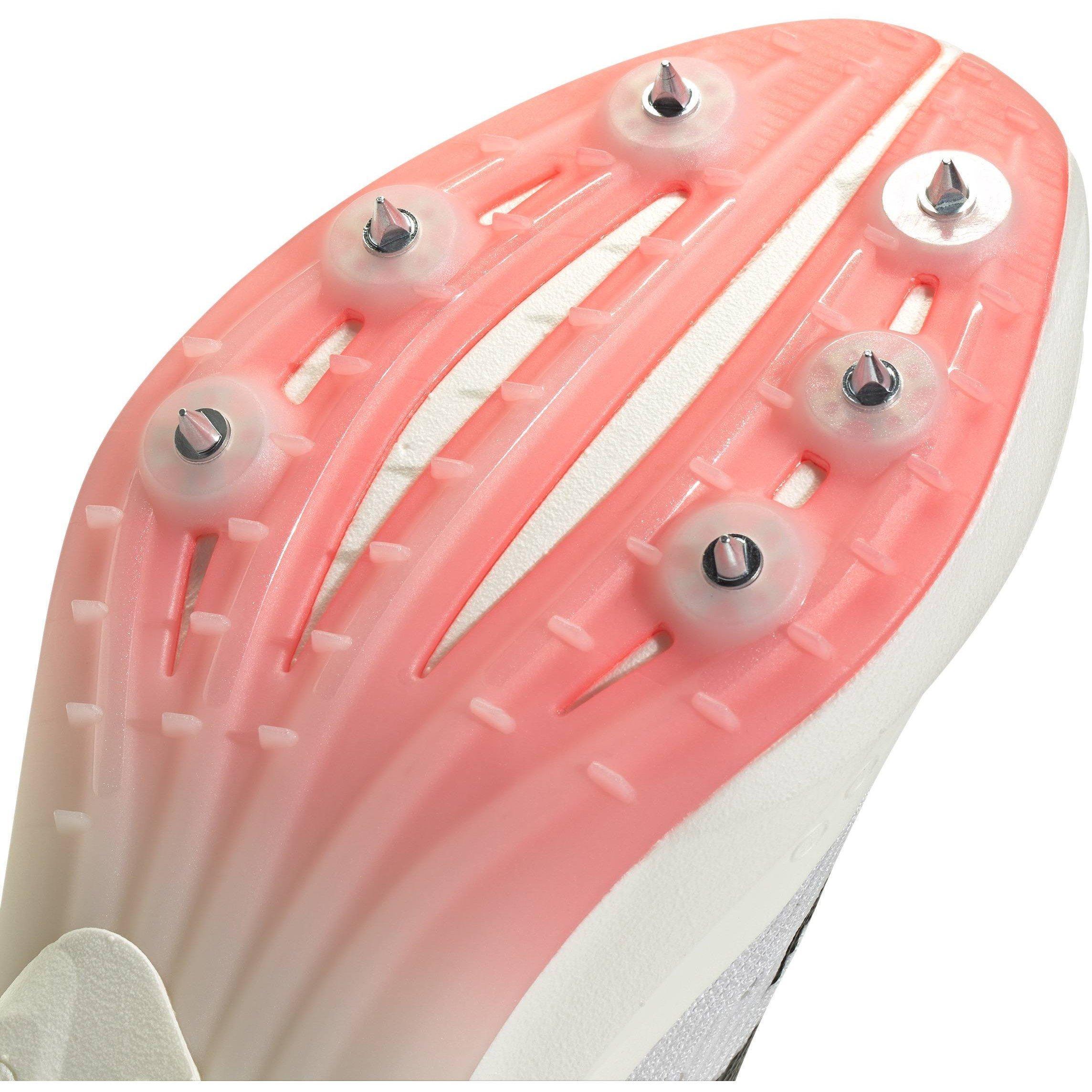 White/Black/Red - adidas - Avanti 99 - 8