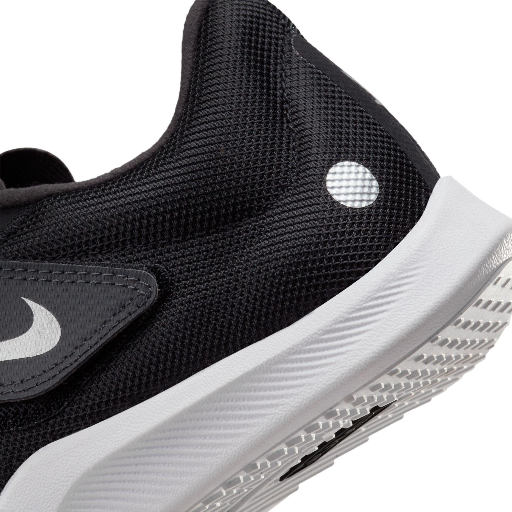 Zwart/Metallic - Nike - Men's Zoom Rival Jump Trainer Track Running Spikes - 9