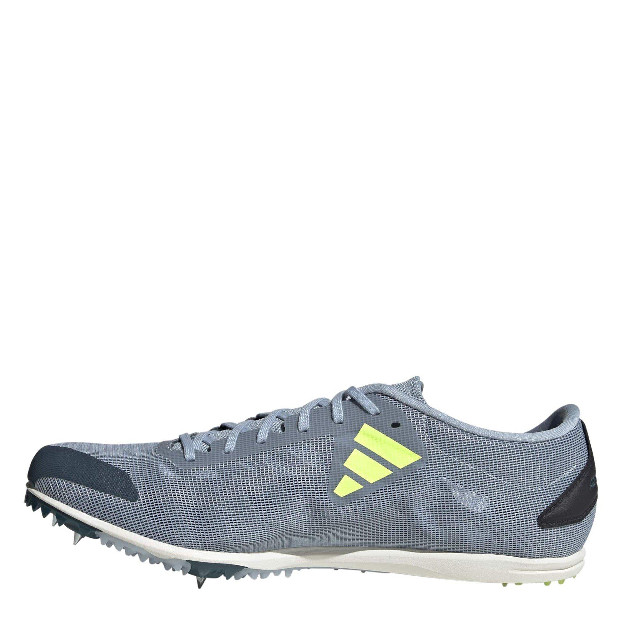 Wonder Blue - adidas - Adidas Adizero Xcs 99 - 2