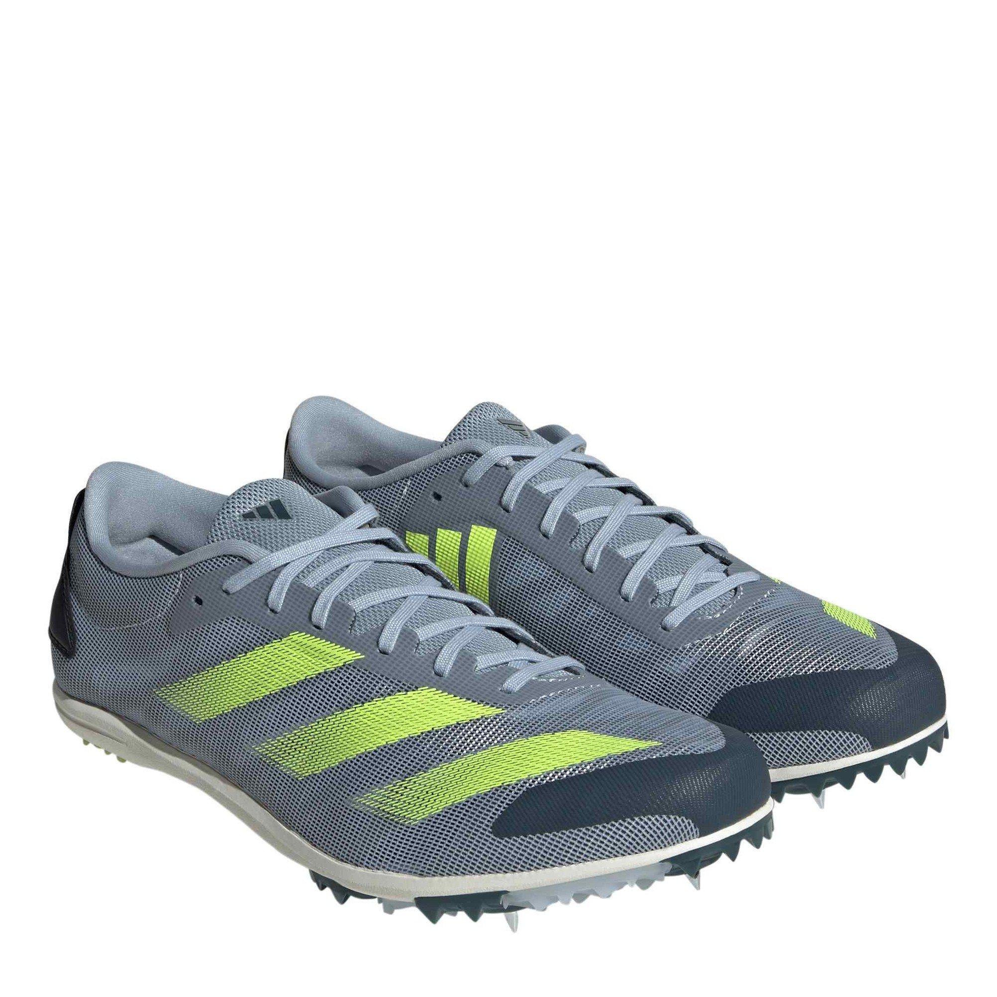 Wonder Blue - adidas - Adidas Adizero Xcs 99 - 3