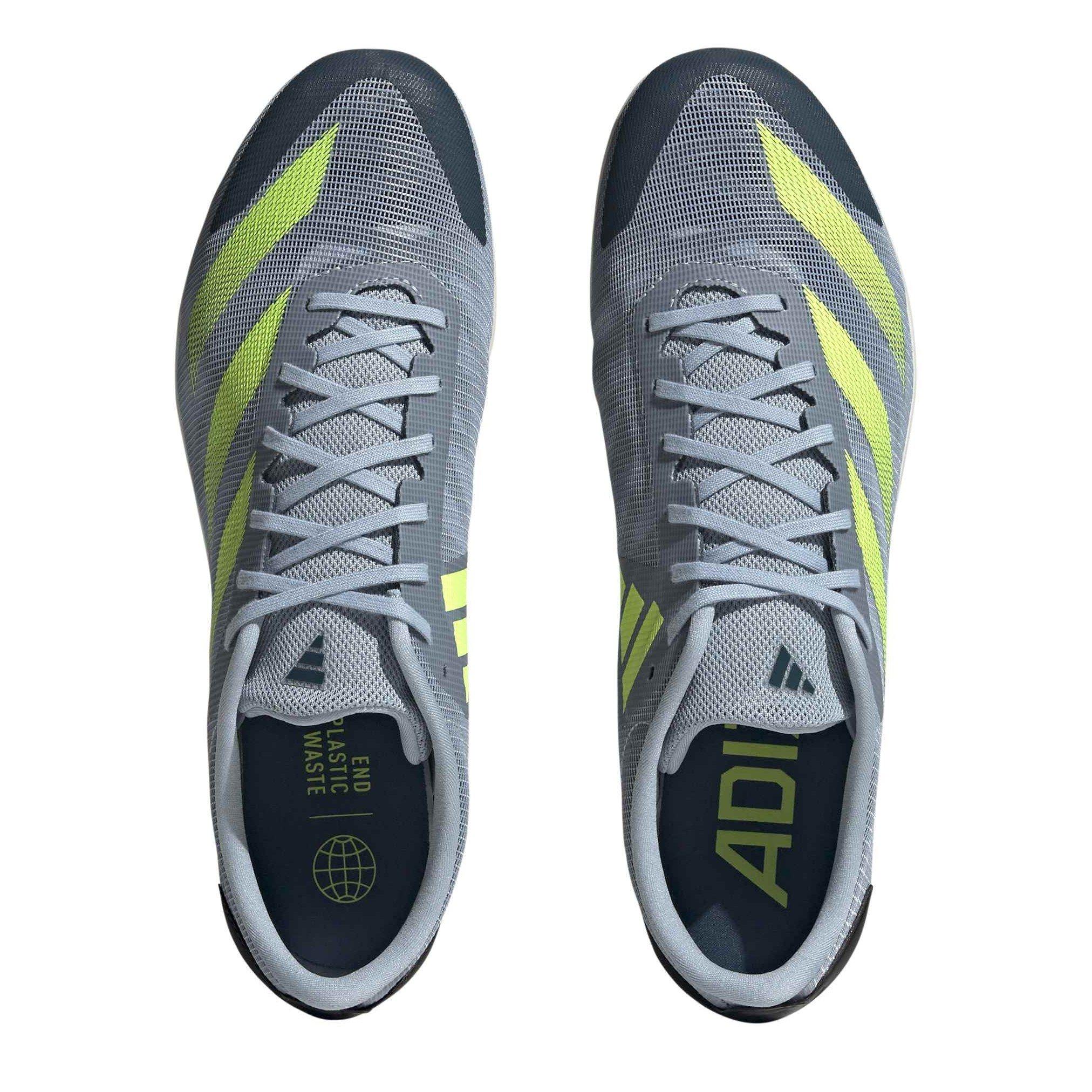 Wonder Blue - adidas - Adidas Adizero Xcs 99 - 5