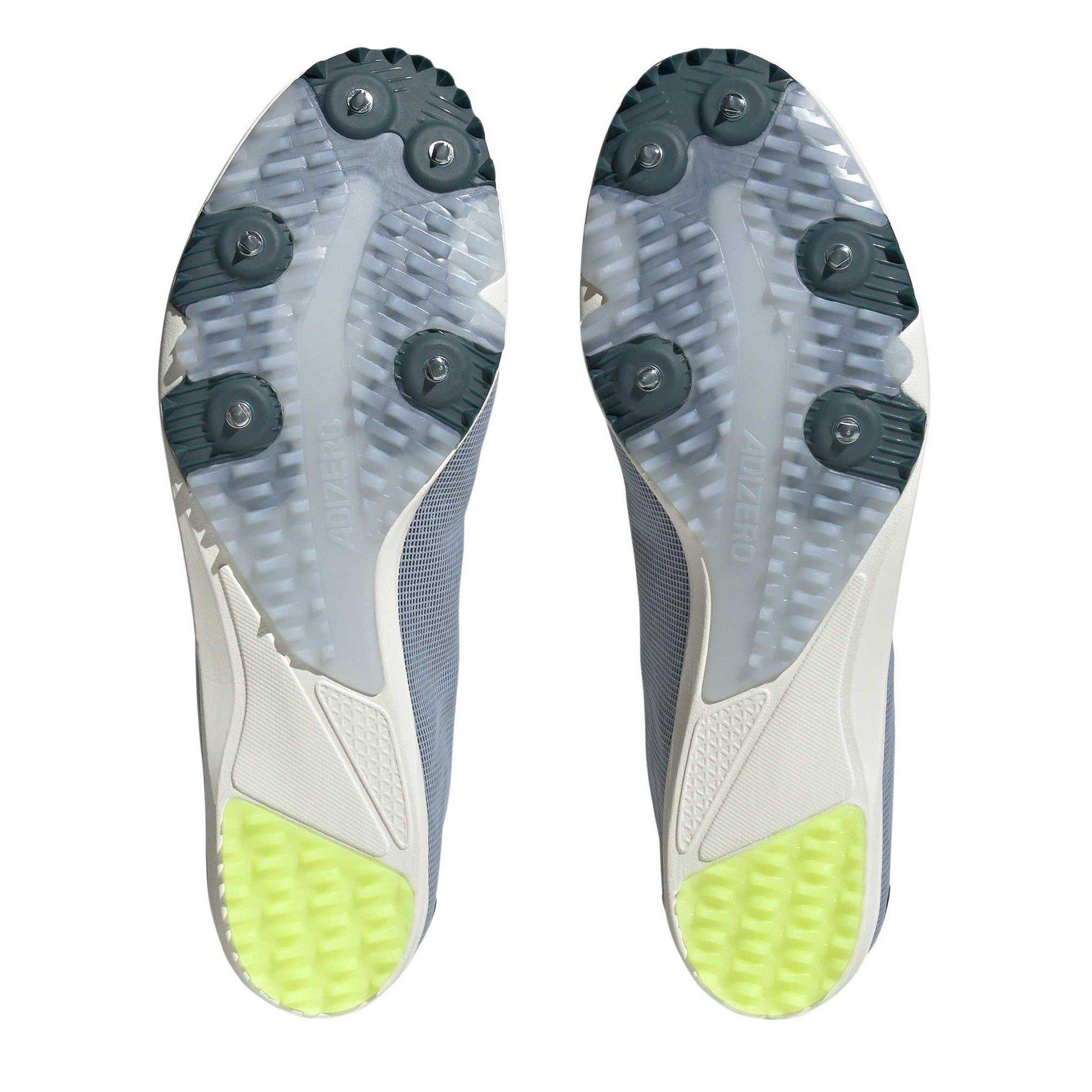 Wonder Blue - adidas - Adidas Adizero Xcs 99 - 6