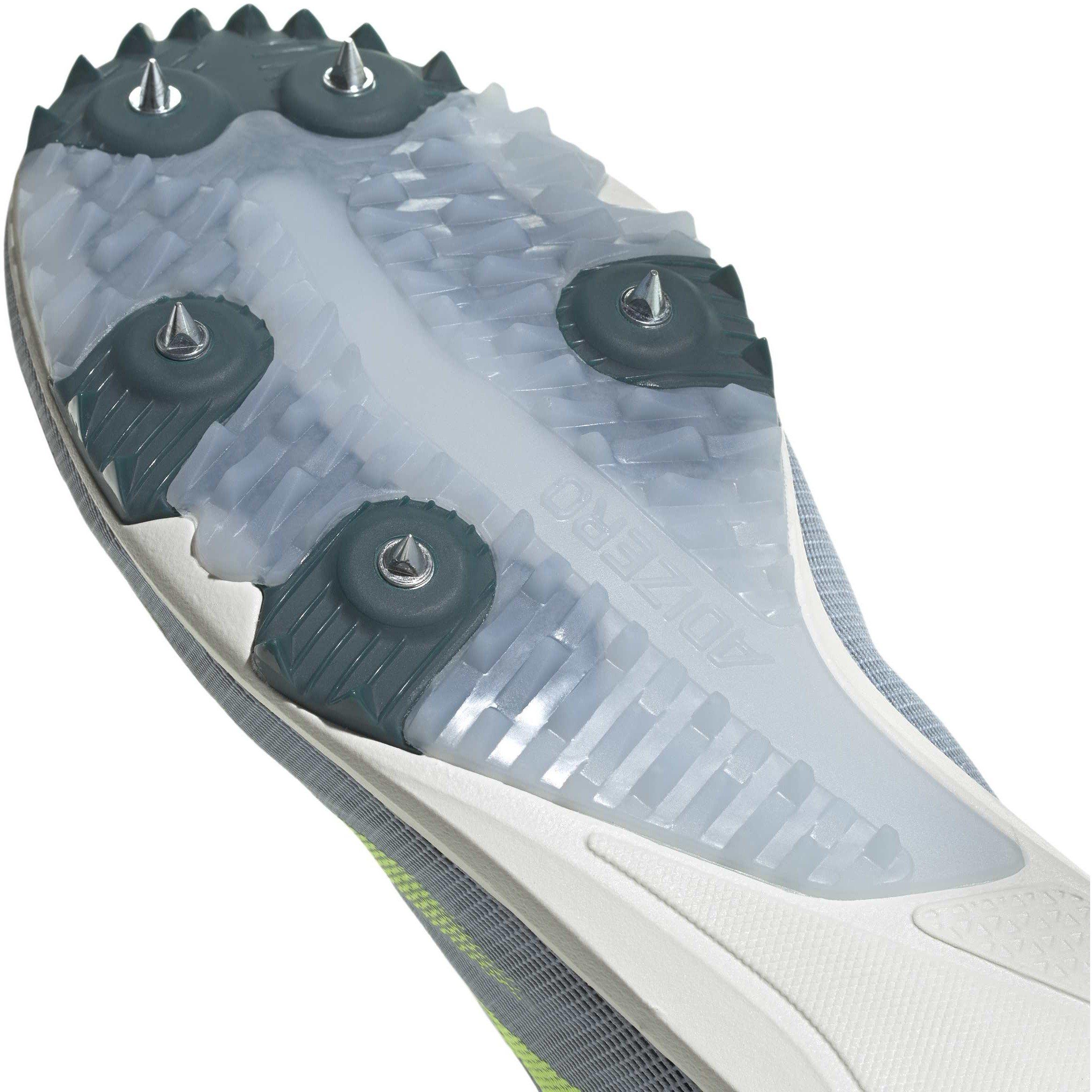 Wonder Blue - adidas - Adidas Adizero Xcs 99 - 7
