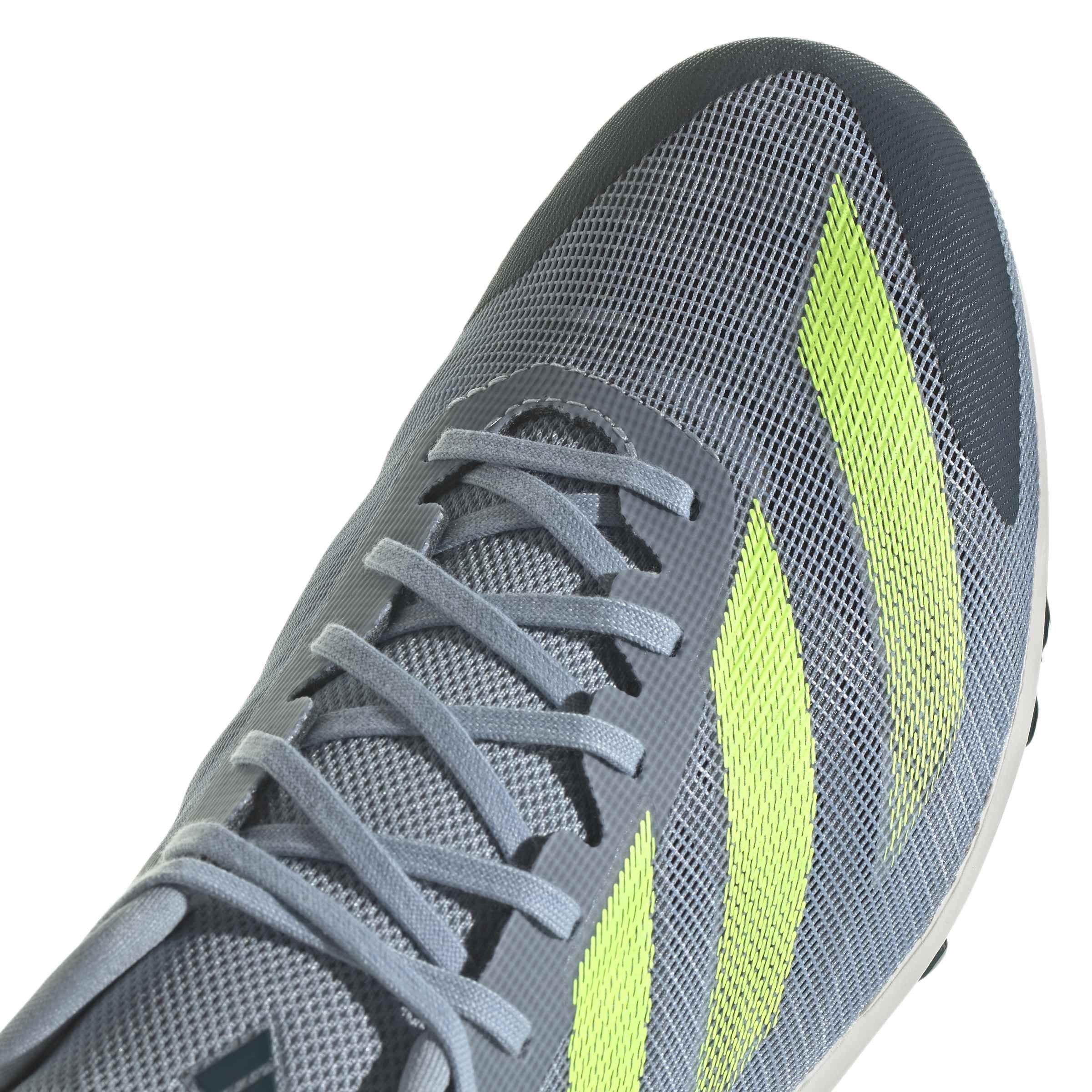 Wonder Blue - adidas - Adidas Adizero Xcs 99 - 8