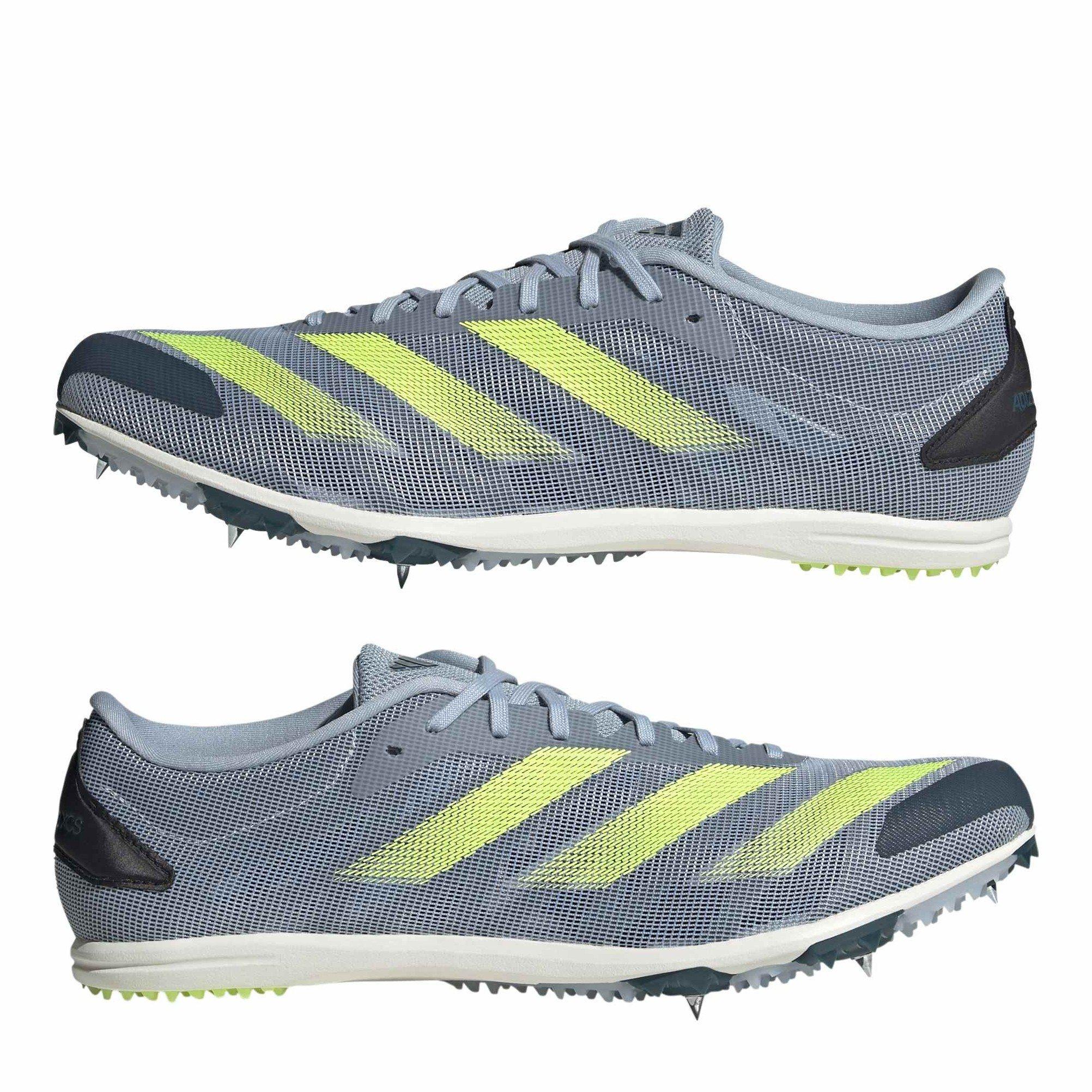 Wonder Blue - adidas - Adidas Adizero Xcs 99 - 9