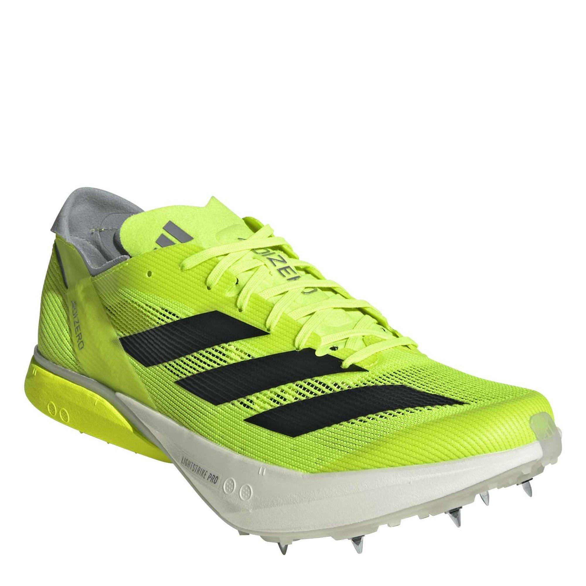 Lucid Lemon - adidas - Adidas Adizero Avanti 99 - 3