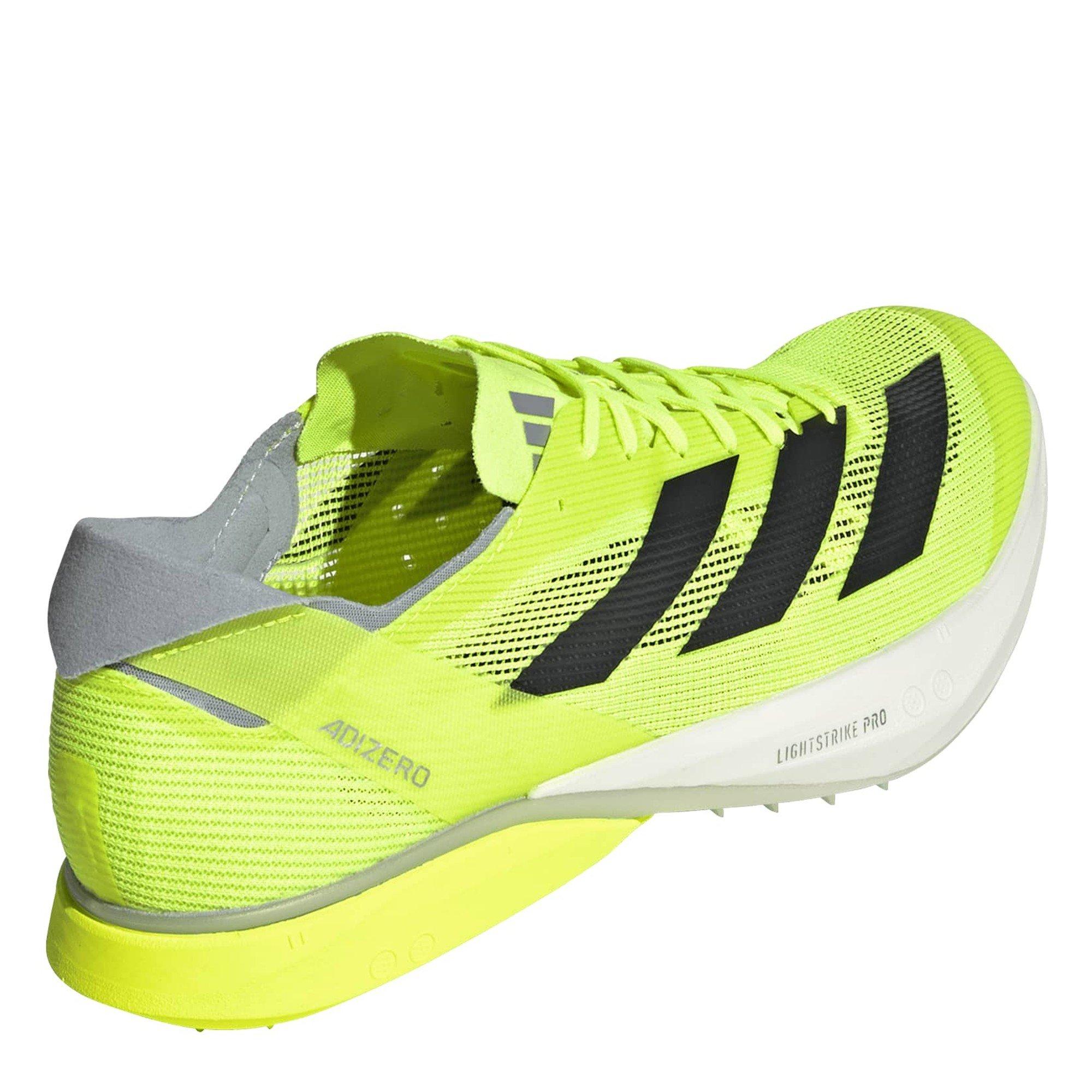 Lucid Lemon - adidas - Adidas Adizero Avanti 99 - 4