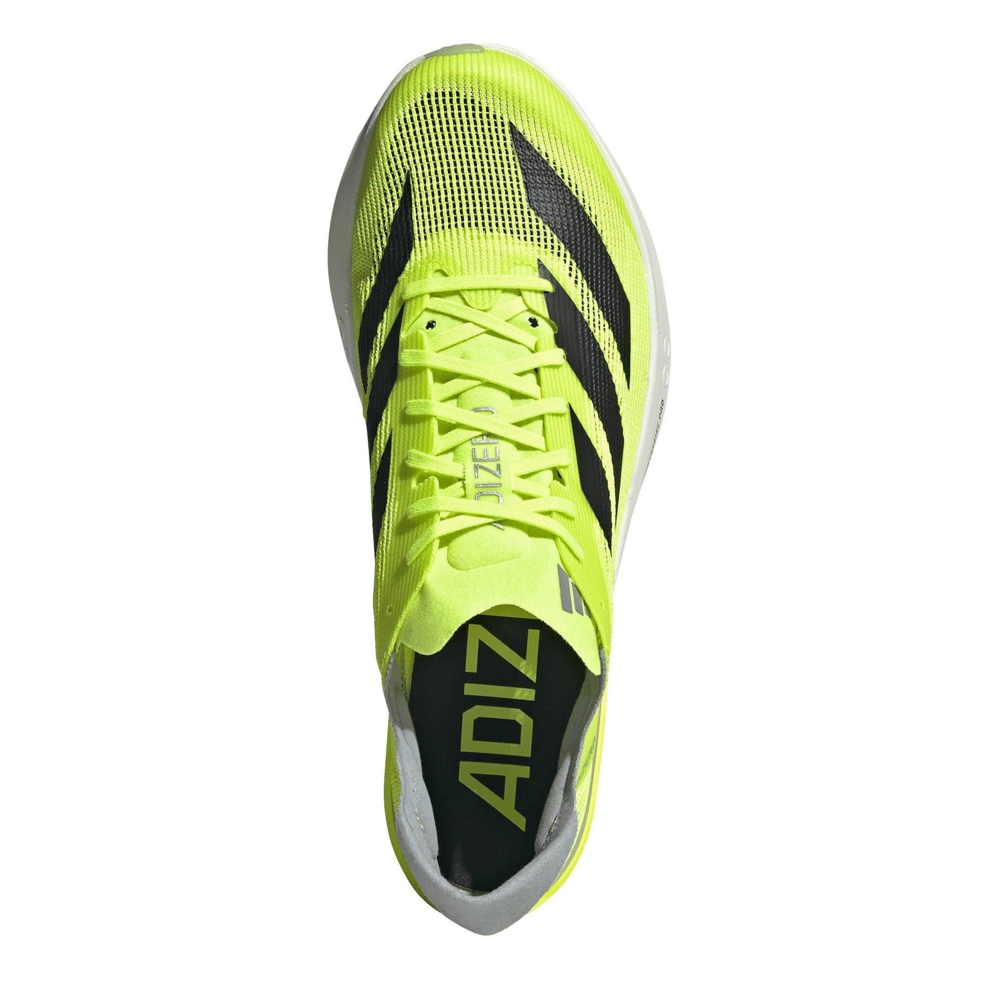 Lucid Lemon - adidas - Adidas Adizero Avanti 99 - 5