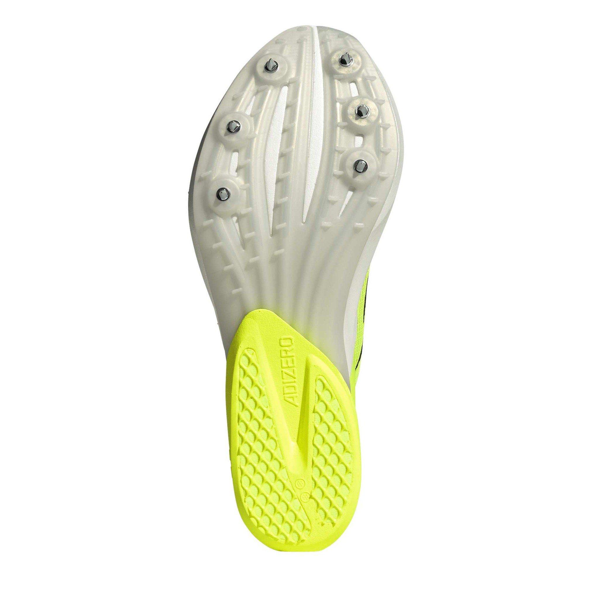 Lucid Lemon - adidas - Adidas Adizero Avanti 99 - 6