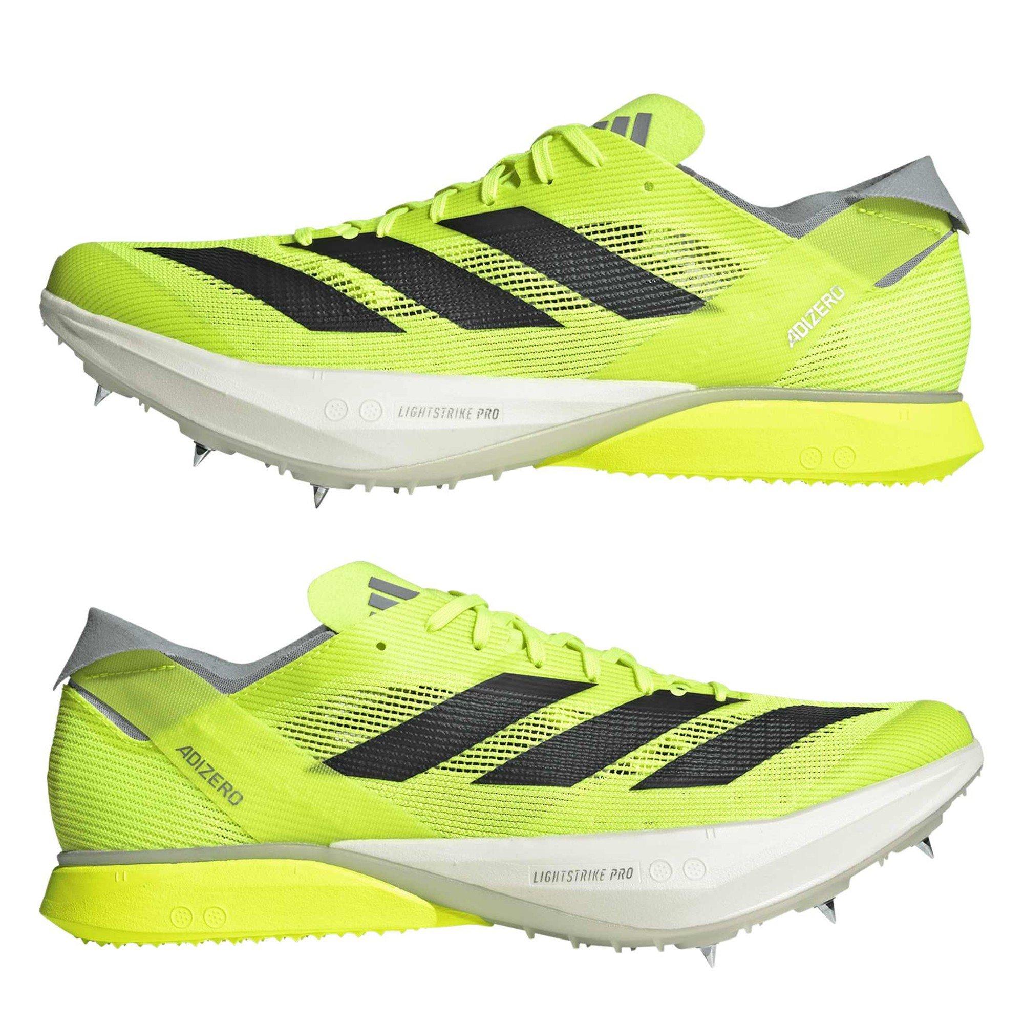 Lucid Lemon - adidas - Adidas Adizero Avanti 99 - 9