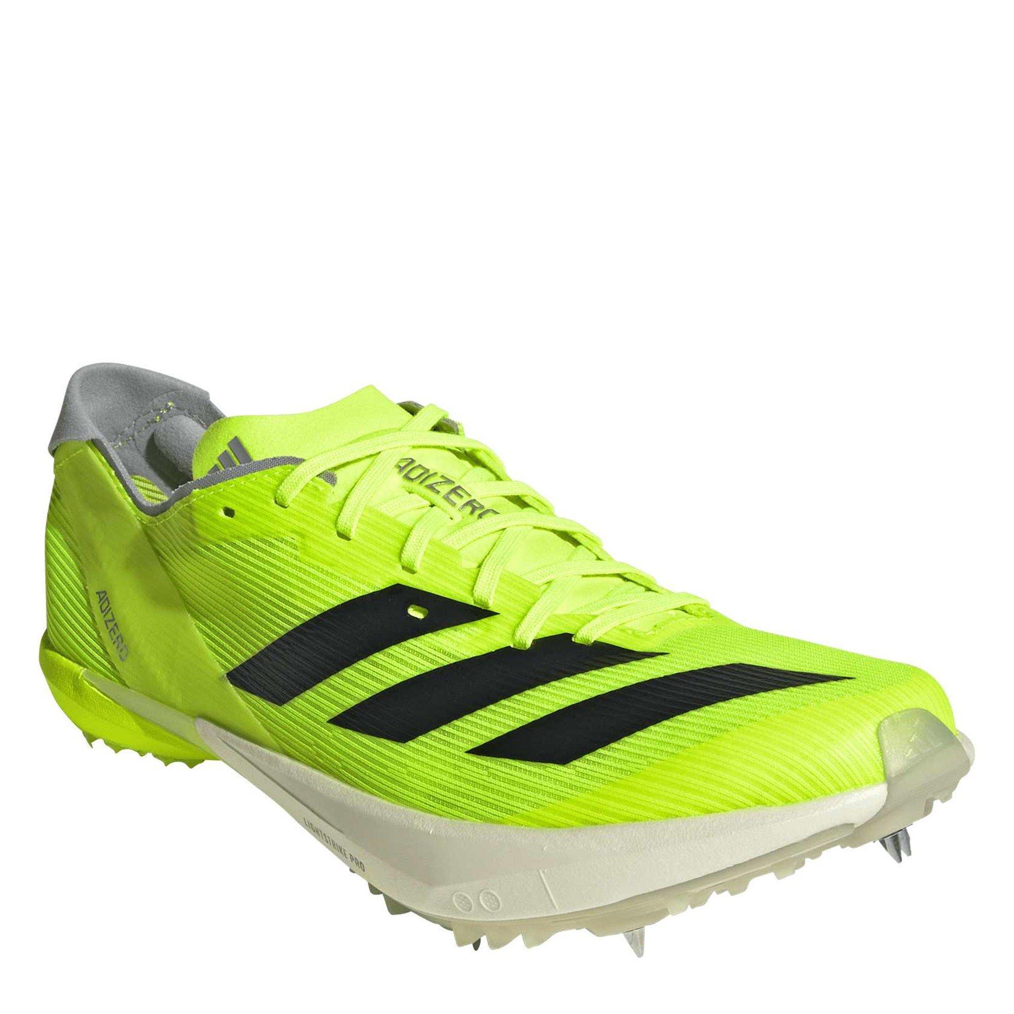 Lucid Lemon - adidas - Adidas Adizero Ambit Jn99 - 3