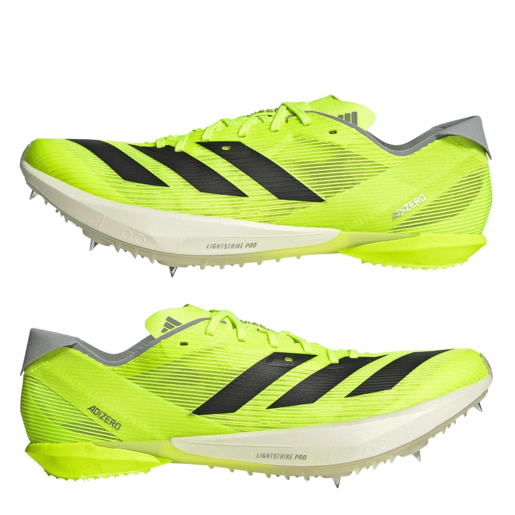 Lucid Lemon - adidas - Adidas Adizero Ambit Jn99 - 9
