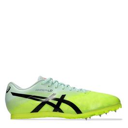 Asics Hyper LD 6 Mens Track Running Shoes