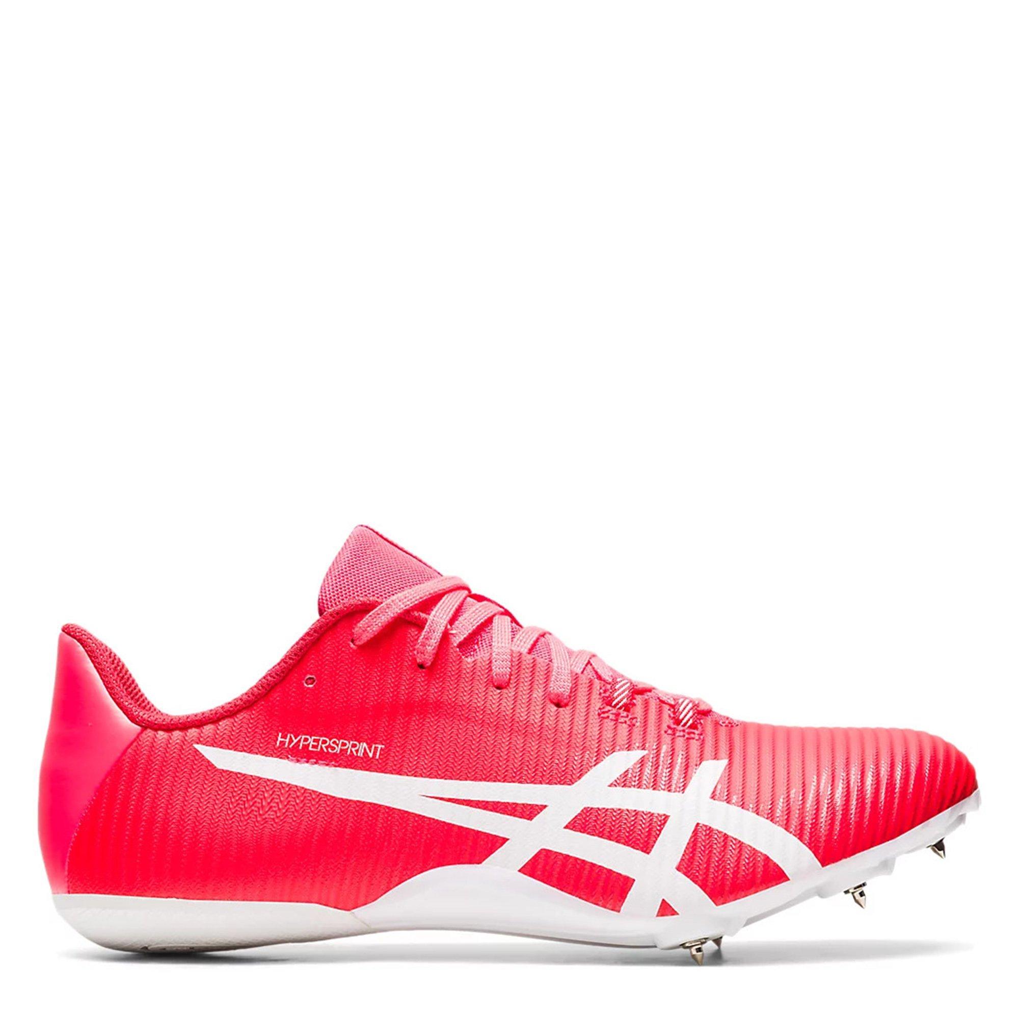 Kronos | Mens Track Running Shoes | Track Running Shoes | Sports Direct