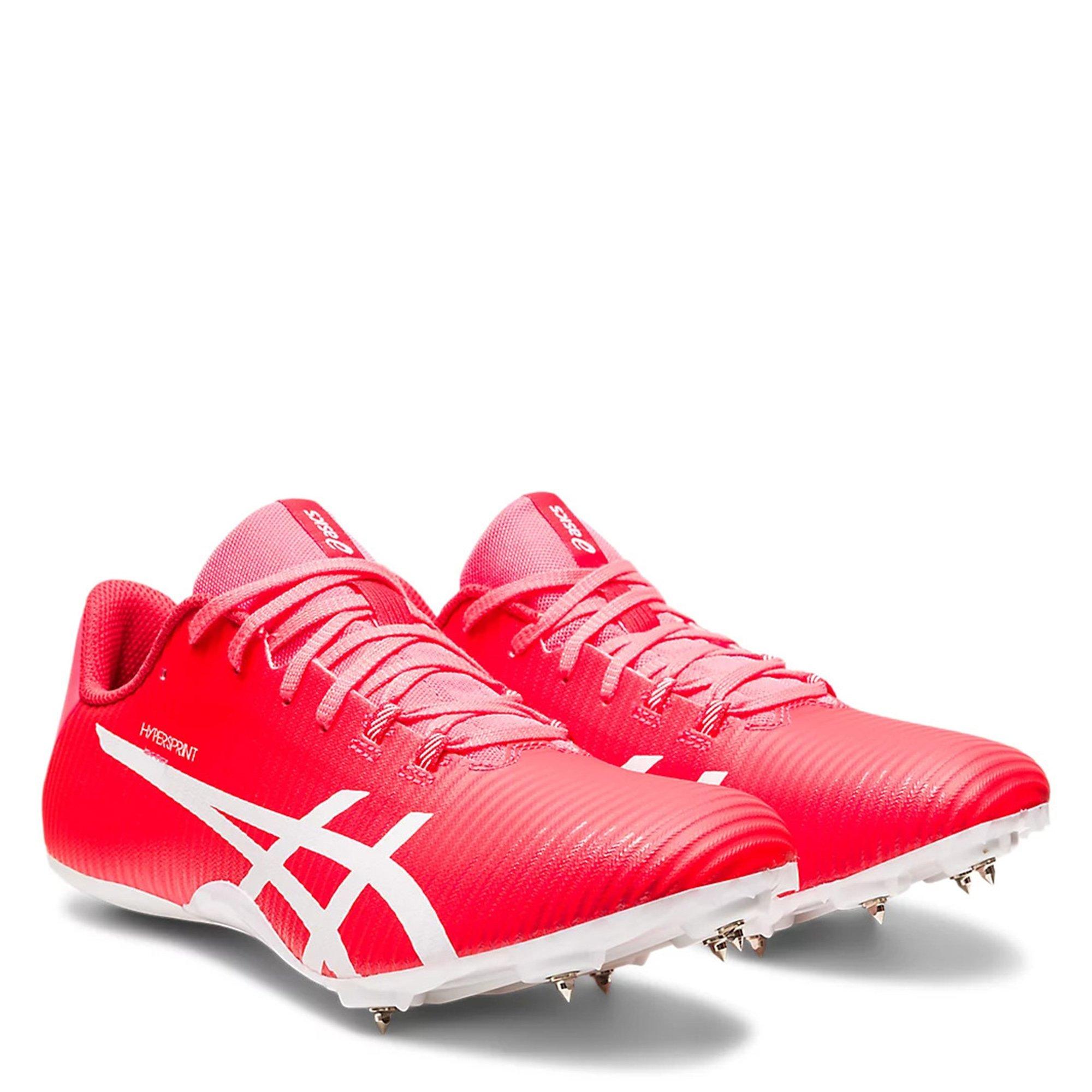 Kronos Mens Track Running Shoes Track Running Shoes Sports Direct