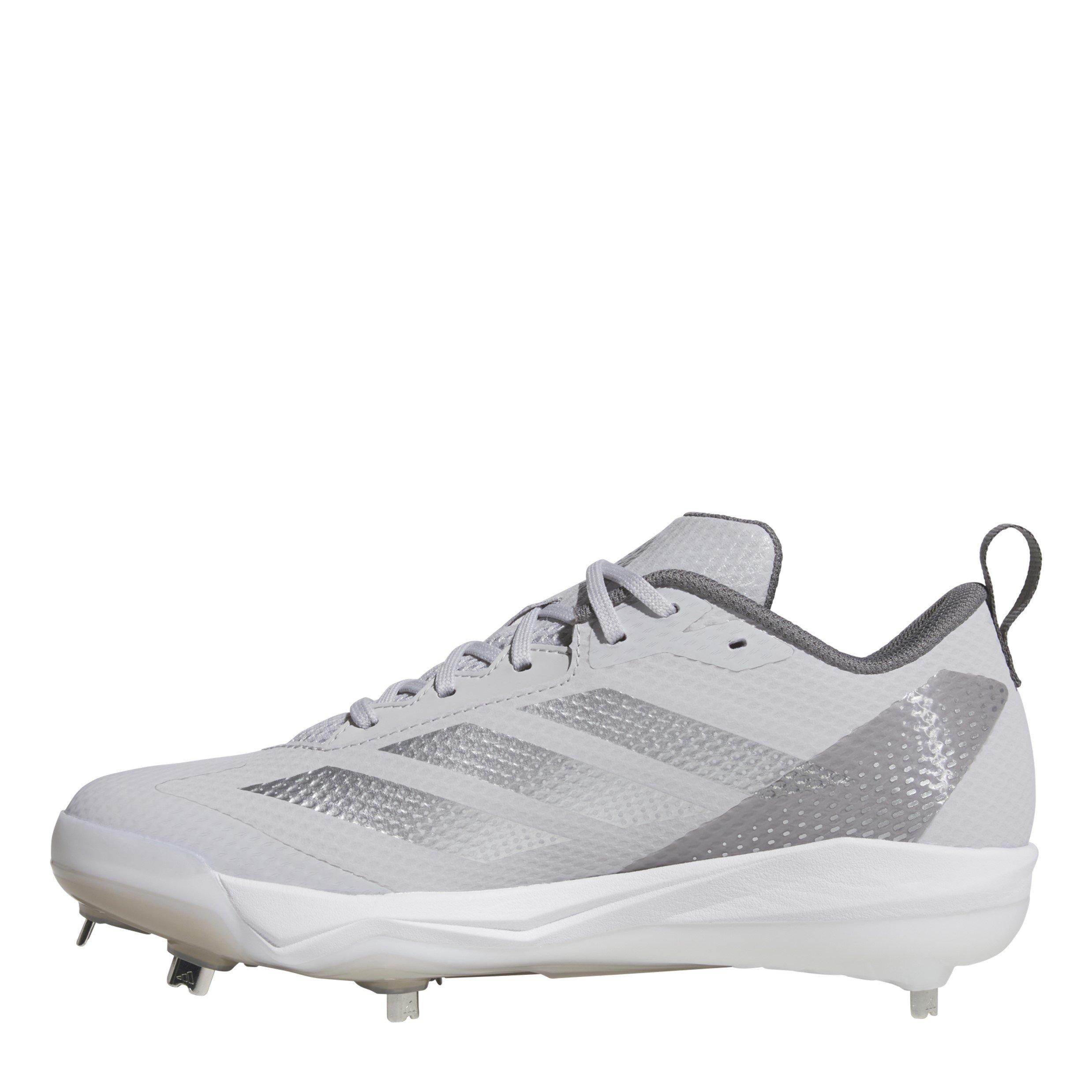 Team Light Grey - adidas - Instinct 2.0 Ld99 - 2