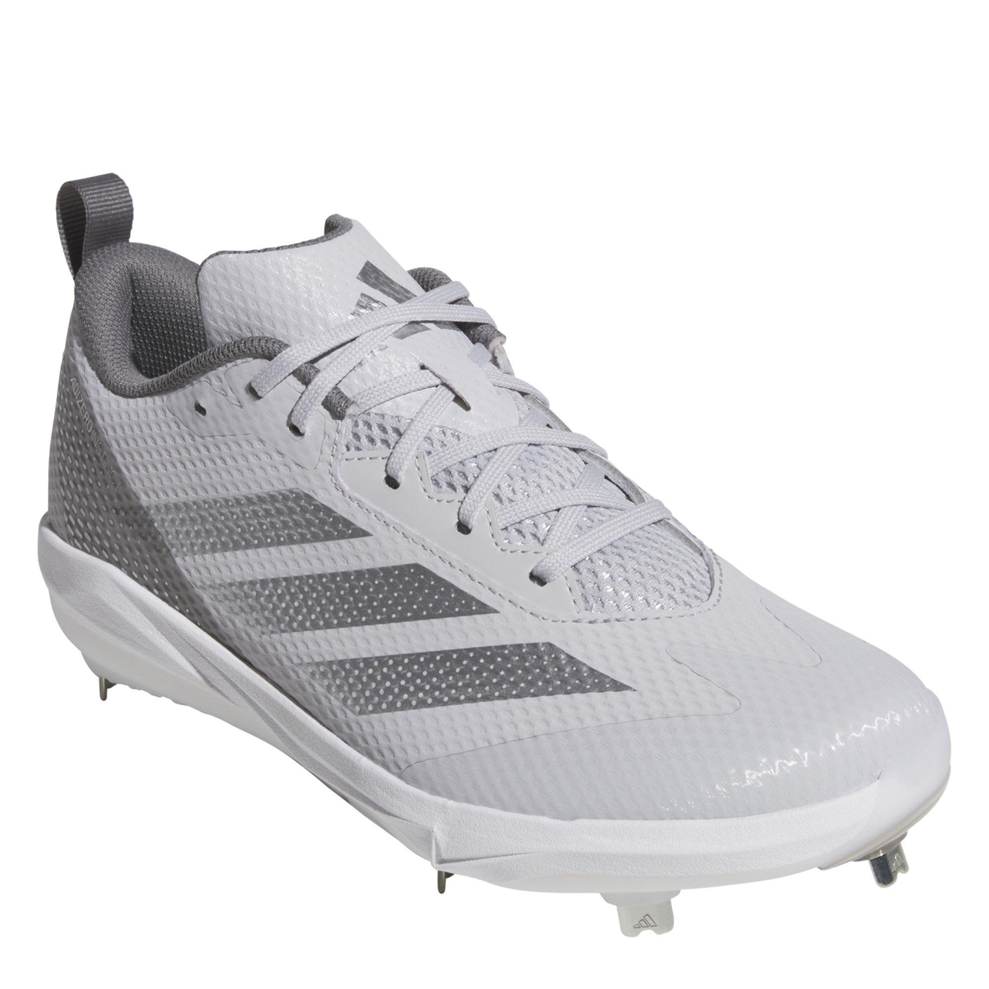 Team Light Grey - adidas - Instinct 2.0 Ld99 - 3