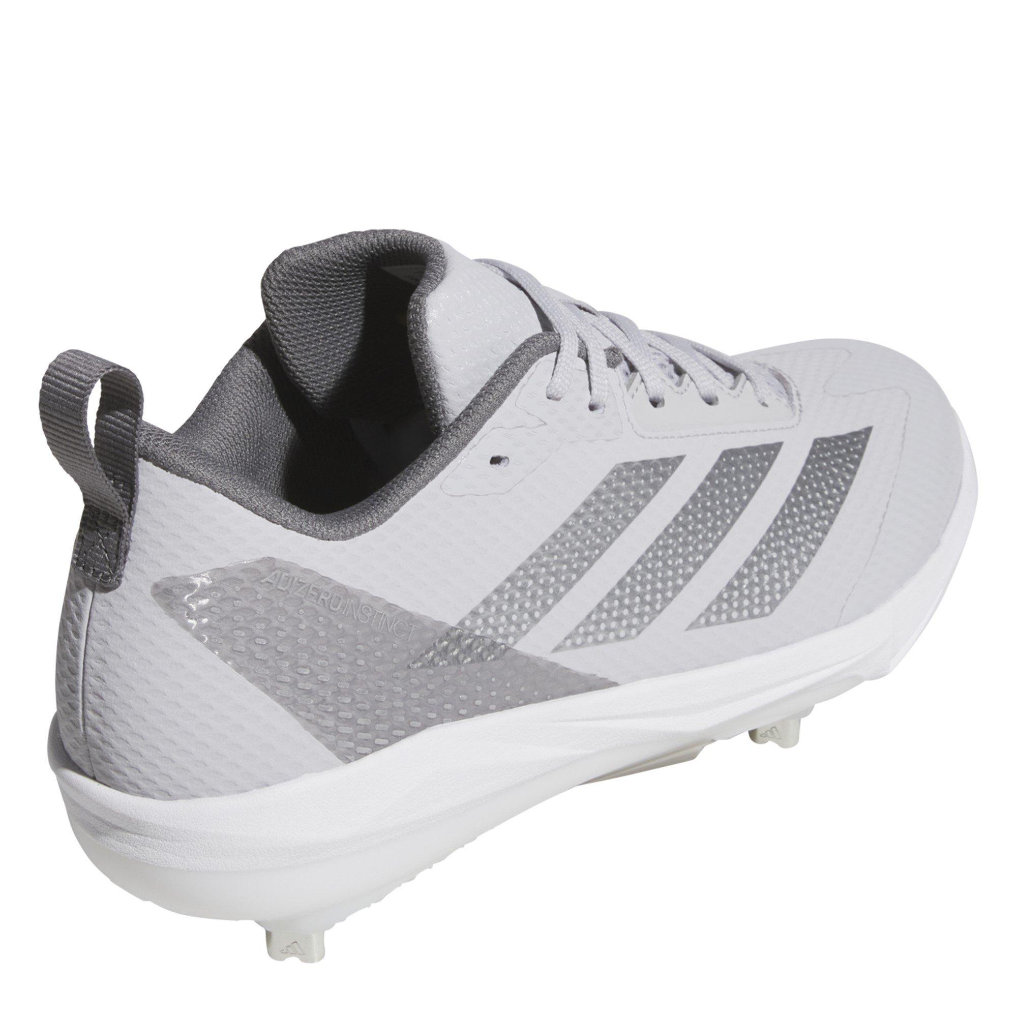 Team Light Grey - adidas - Instinct 2.0 Ld99 - 4