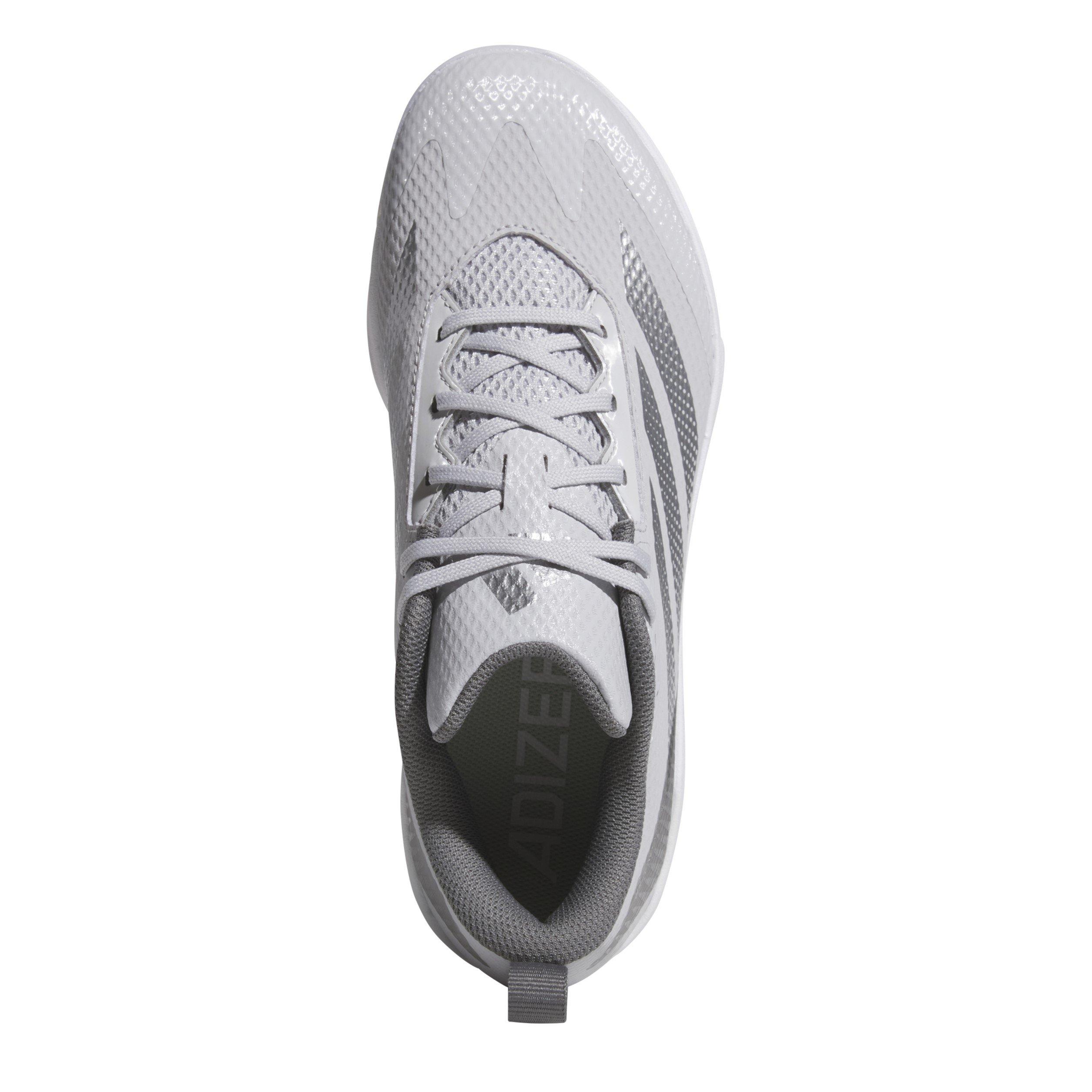 Team Light Grey - adidas - Instinct 2.0 Ld99 - 5