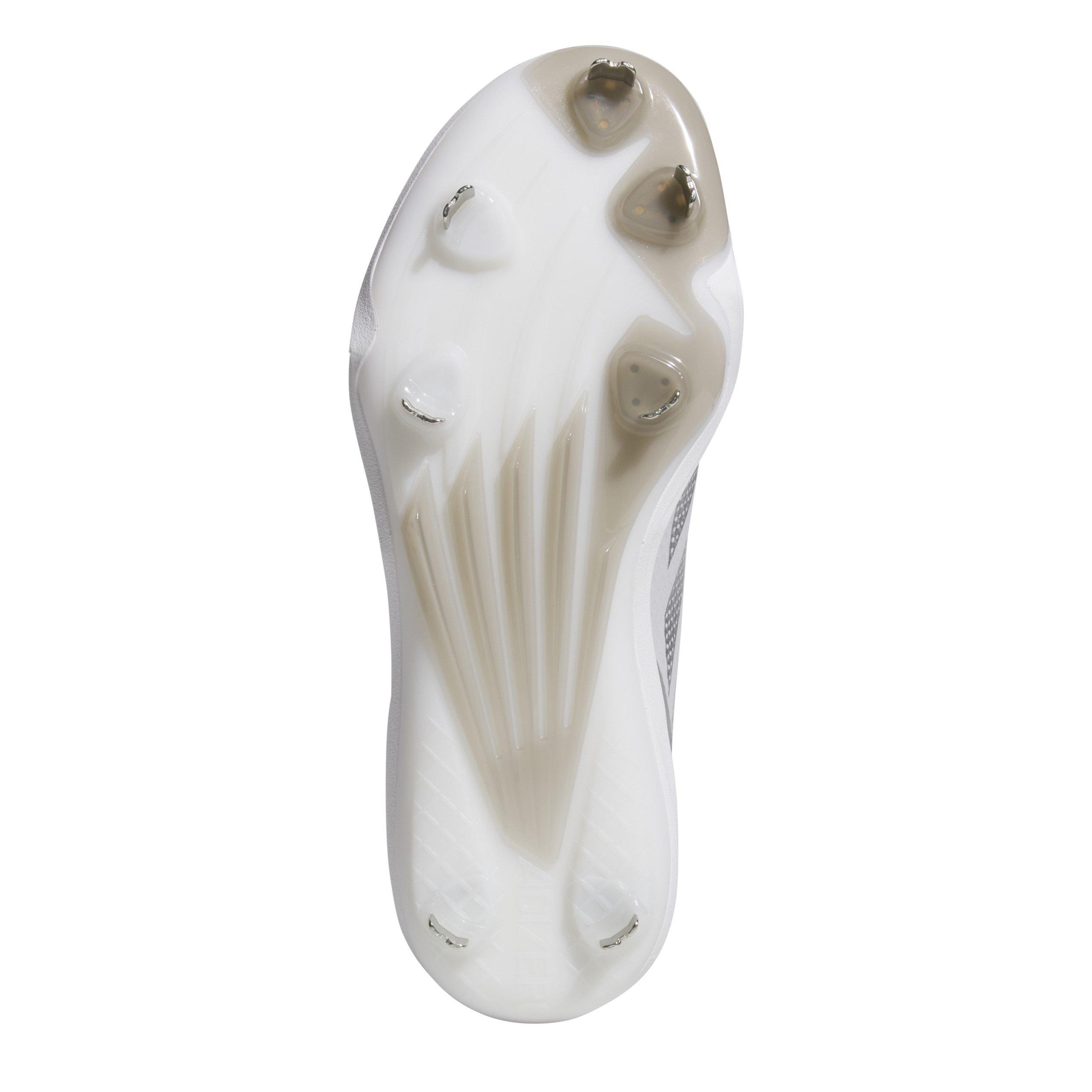 Team Light Grey - adidas - Instinct 2.0 Ld99 - 6