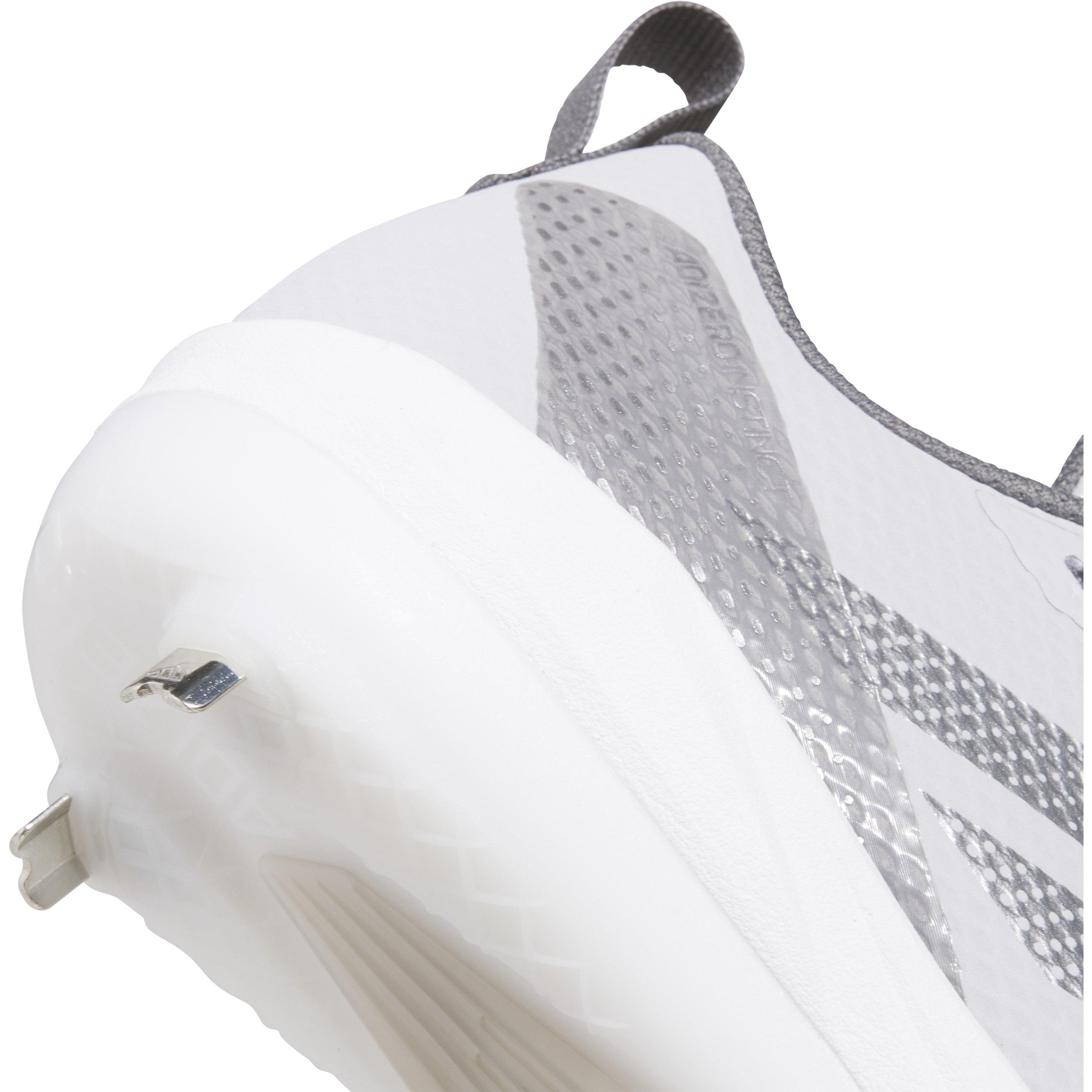 Team Light Grey - adidas - Instinct 2.0 Ld99 - 7