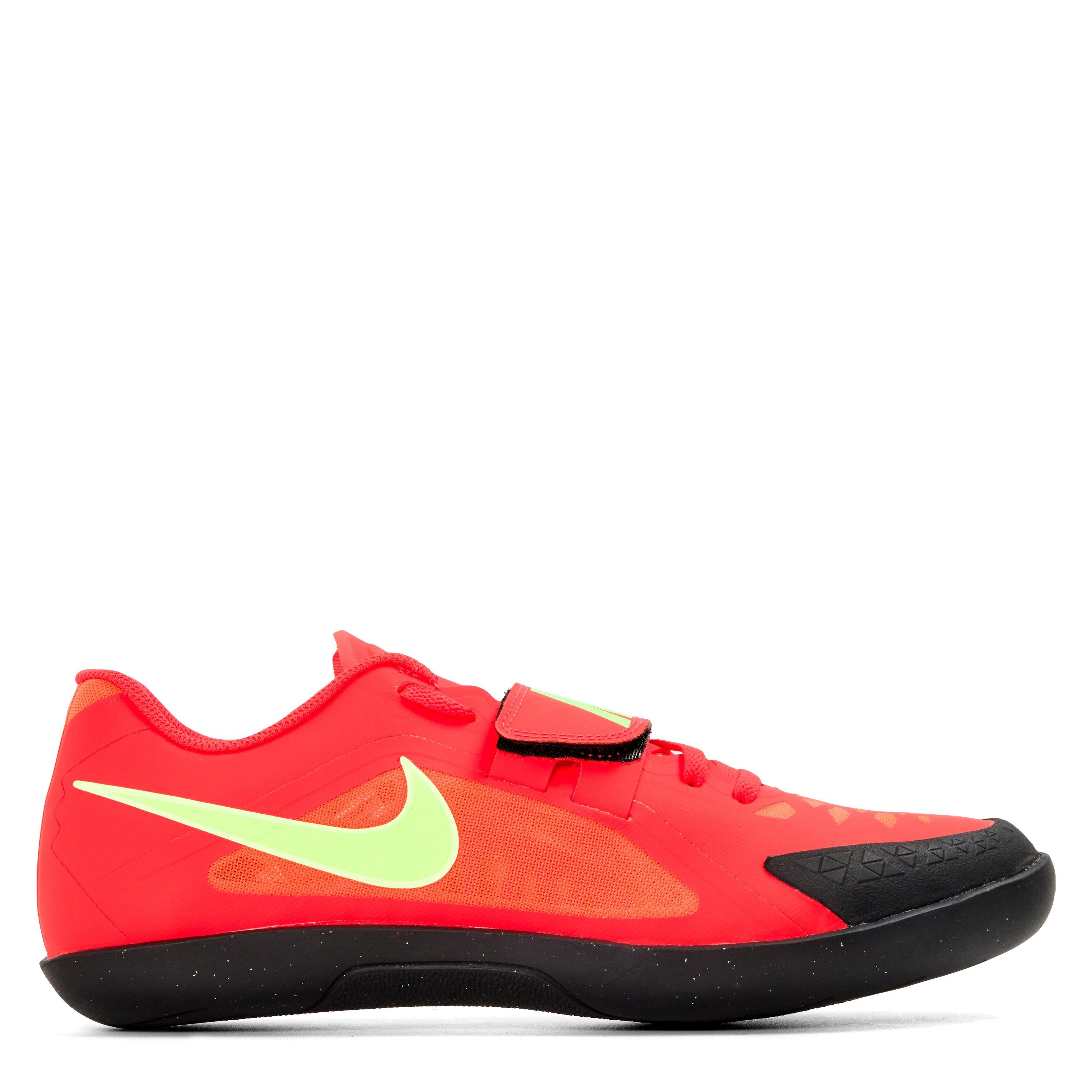 Brt Crimson - Nike - Nike Zoom Rival Sd 2 99 - 1