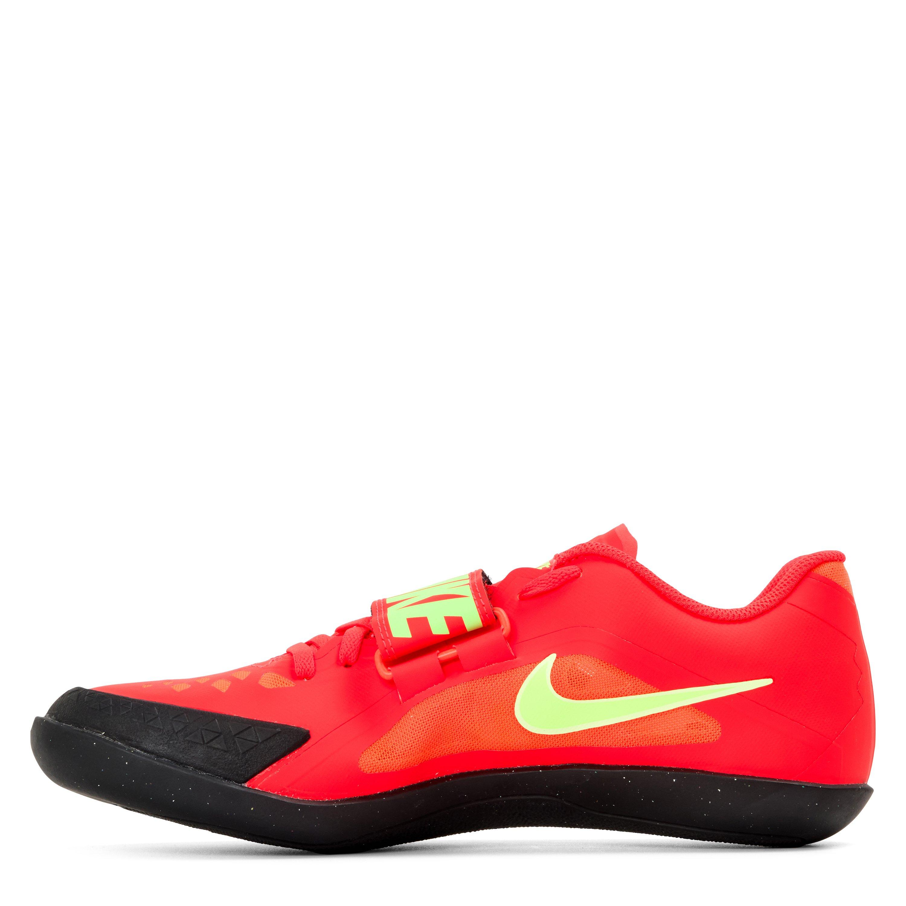 Brt Crimson - Nike - Nike Zoom Rival Sd 2 99 - 2