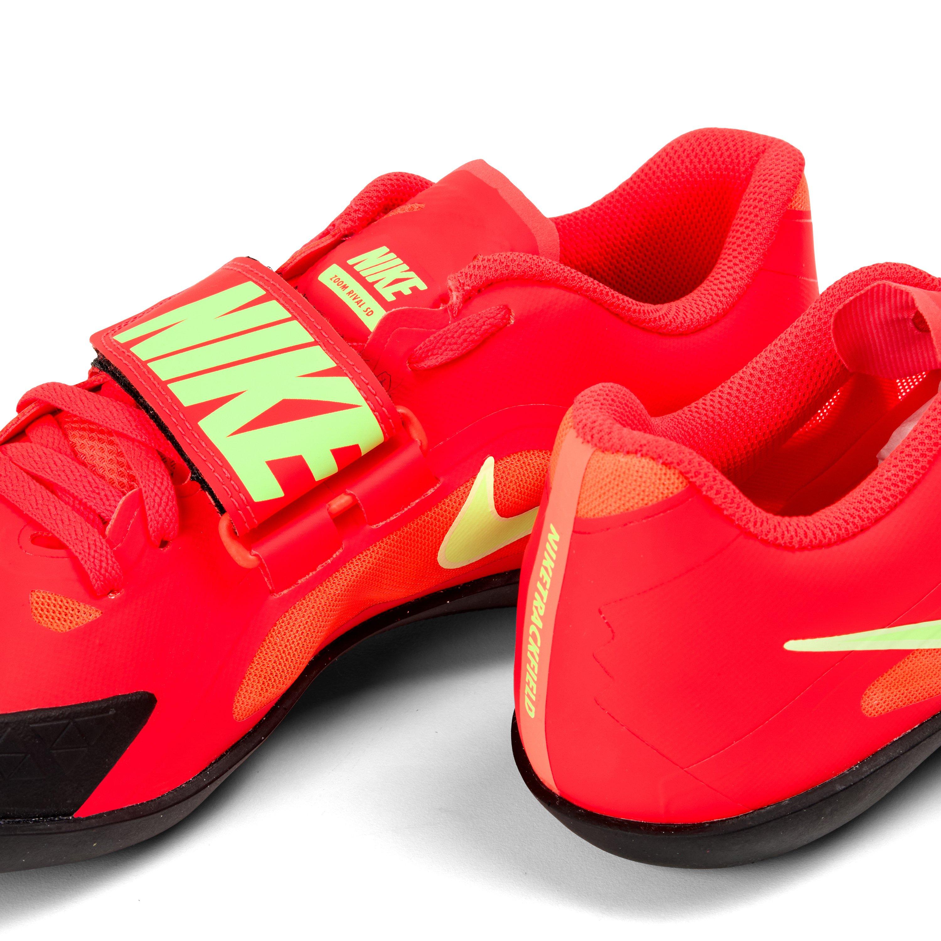 Brt Crimson - Nike - Nike Zoom Rival Sd 2 99 - 3
