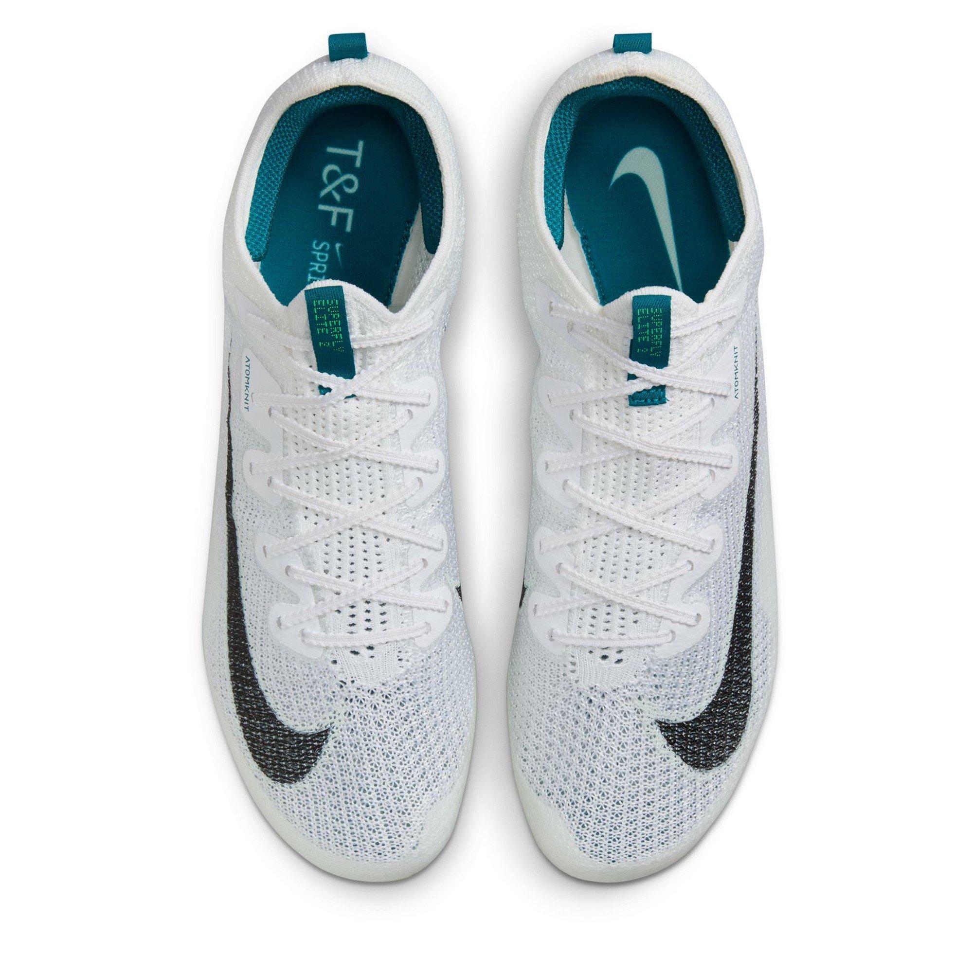 White - Nike - Nike Zoom Sfly Elt T Sn99 - 6
