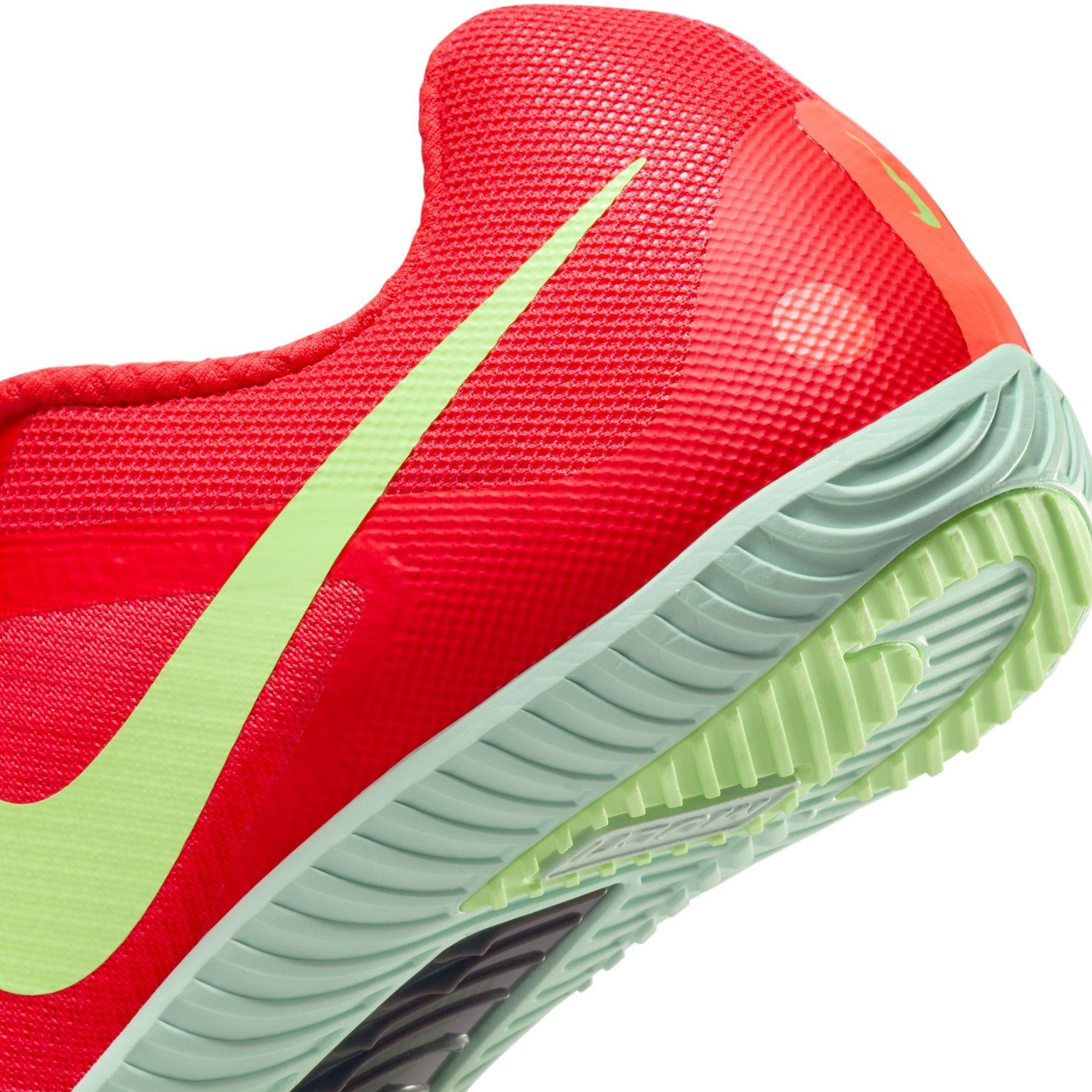 Nike Men's Zoom Rival Multi Trainer Track Running Spikes | Sports Direct