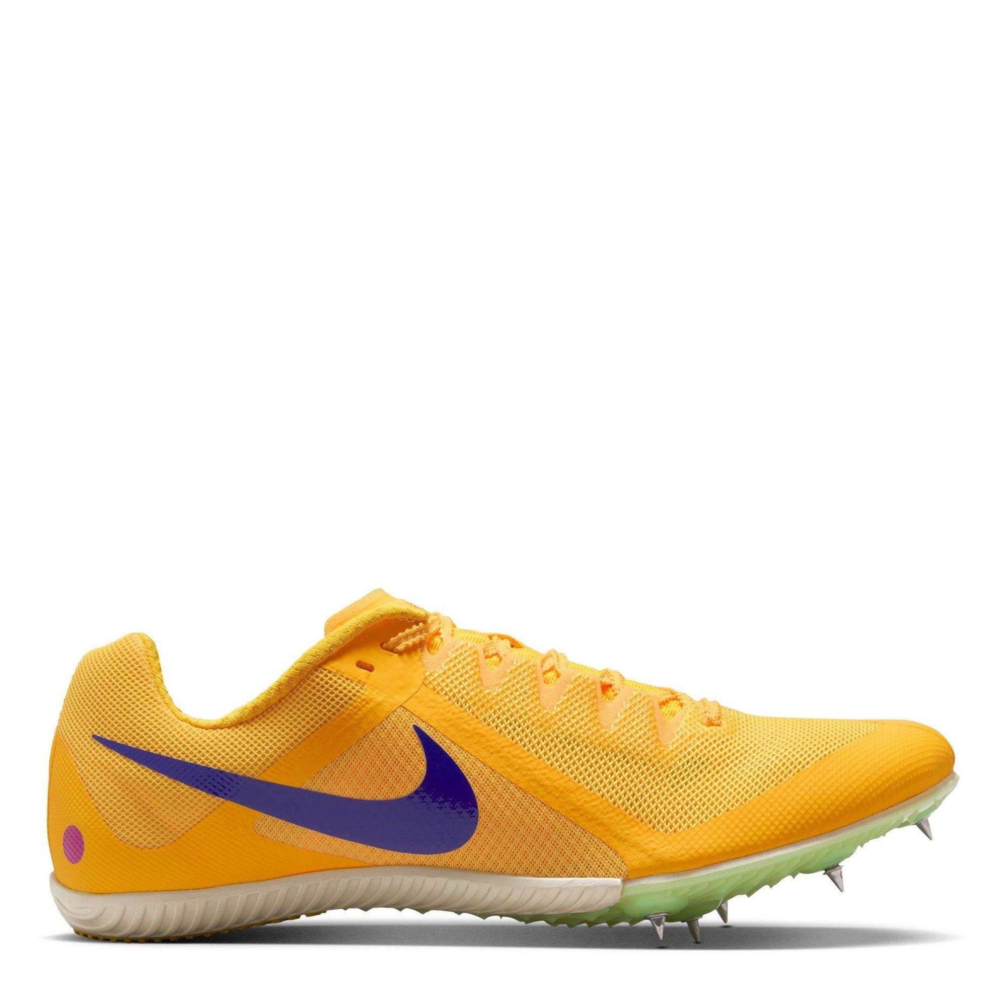Nike Men's Zoom Rival Multi Trainer Track Running Spikes