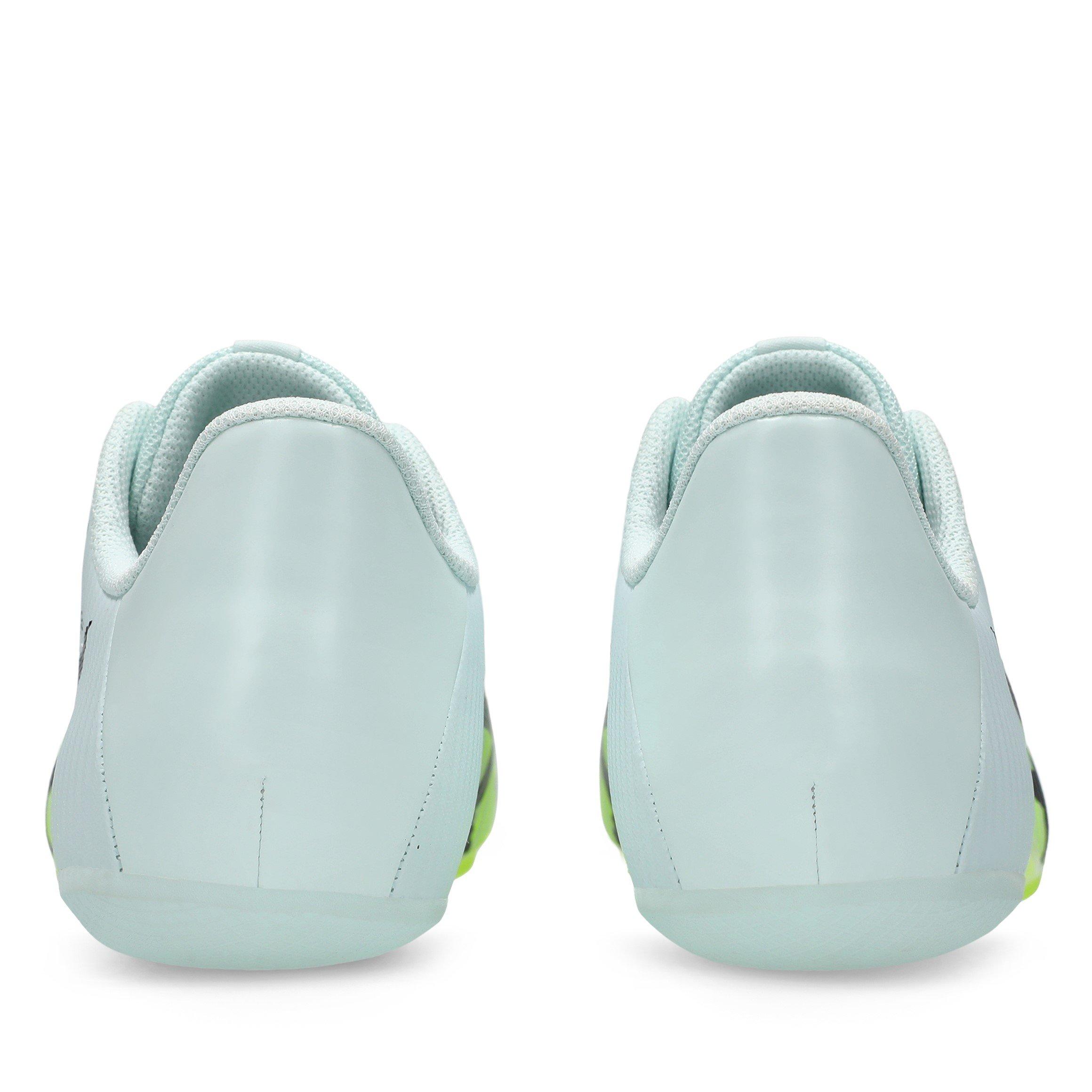 SOOTH SEA/BLACK - Asics - Hypersprint 8 Mens Track Running Shoes - 7