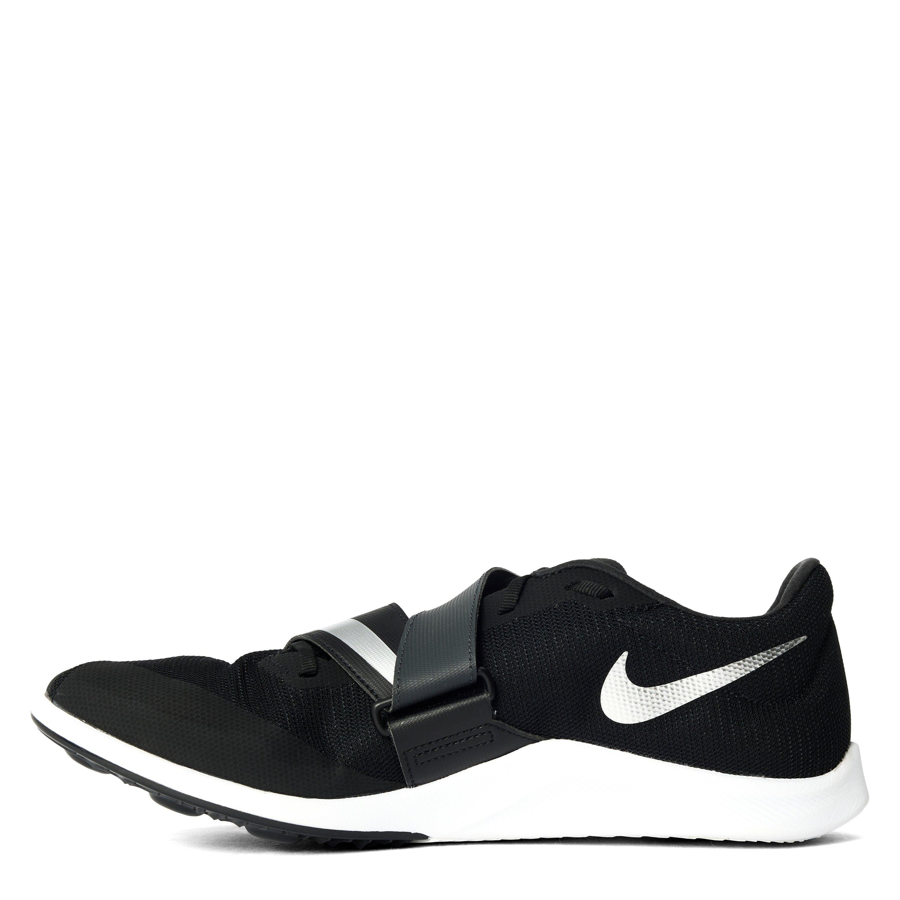 Black - Nike - Men's Zoom Rival Jump Track Running Spikes - 2