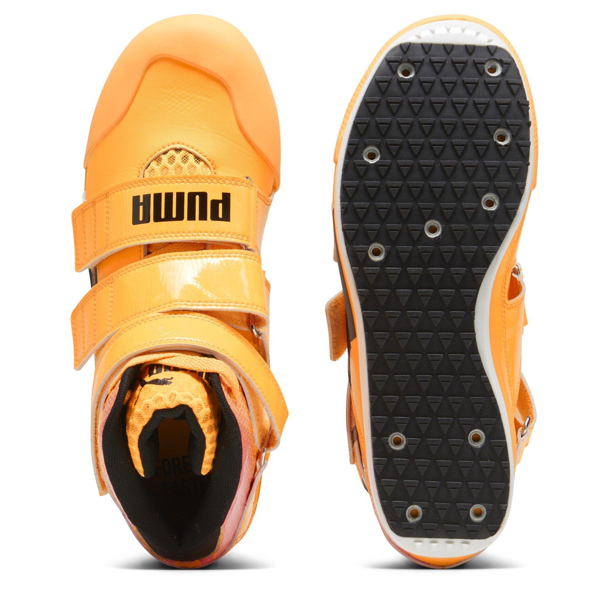 Sun Stream-Su - Puma - Men's Evospeed Javelin Elite 2 Track Running Spikes - 3