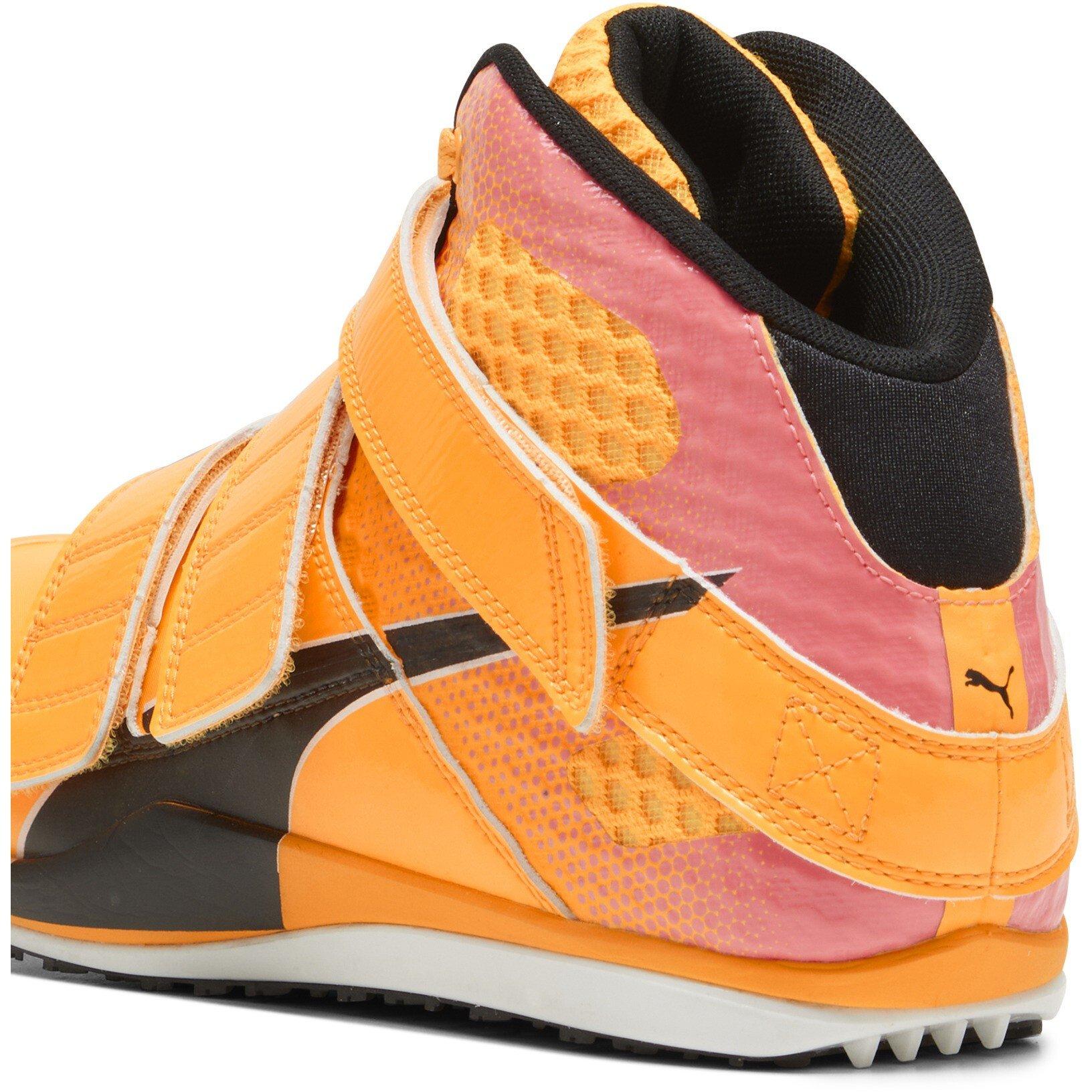 Sun Stream-Su - Puma - Men's Evospeed Javelin Elite 2 Track Running Spikes - 5
