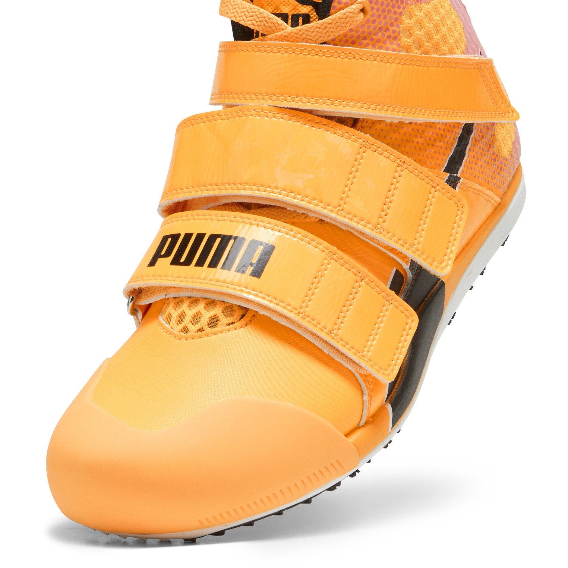 Sun Stream-Su - Puma - Men's Evospeed Javelin Elite 2 Track Running Spikes - 6