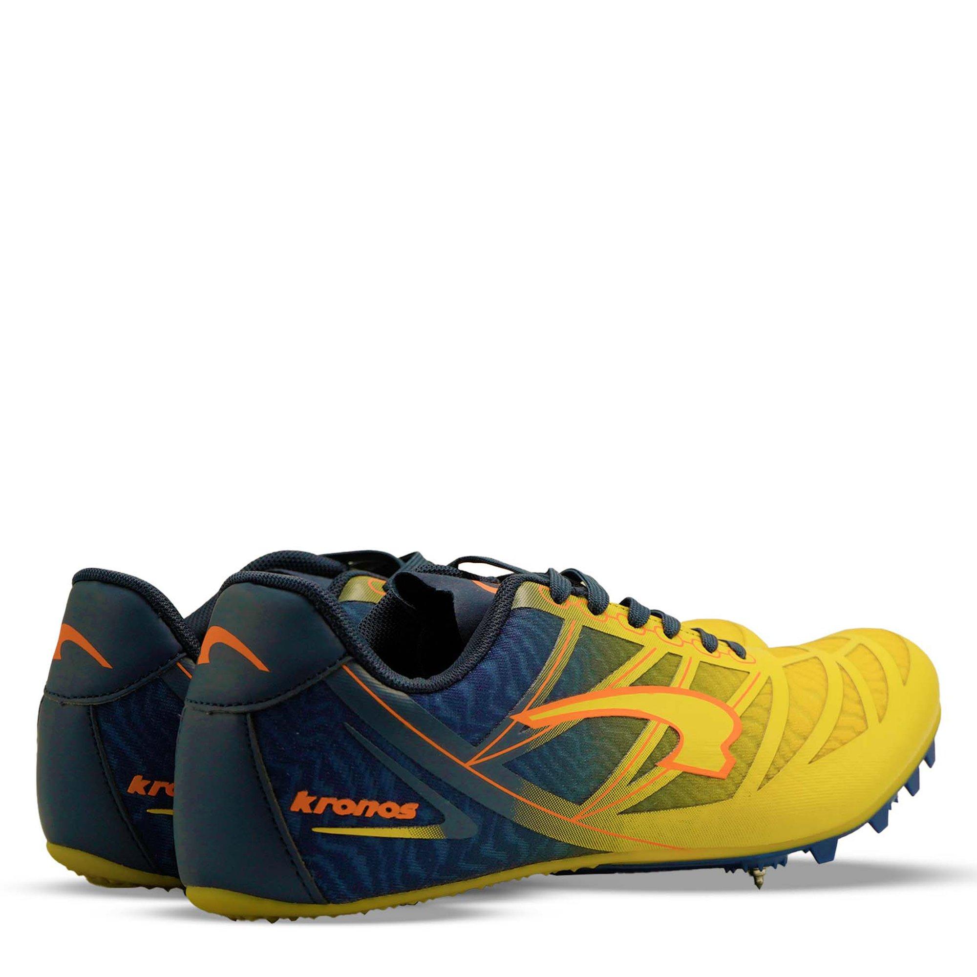 Kronos Dev Kronos | Men's Track Running Spikes | Sports Direct MY