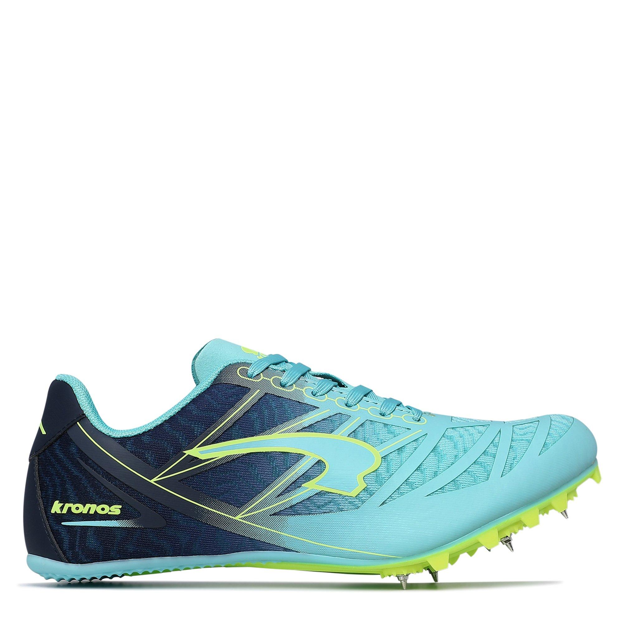 Men's Track Running Spikes