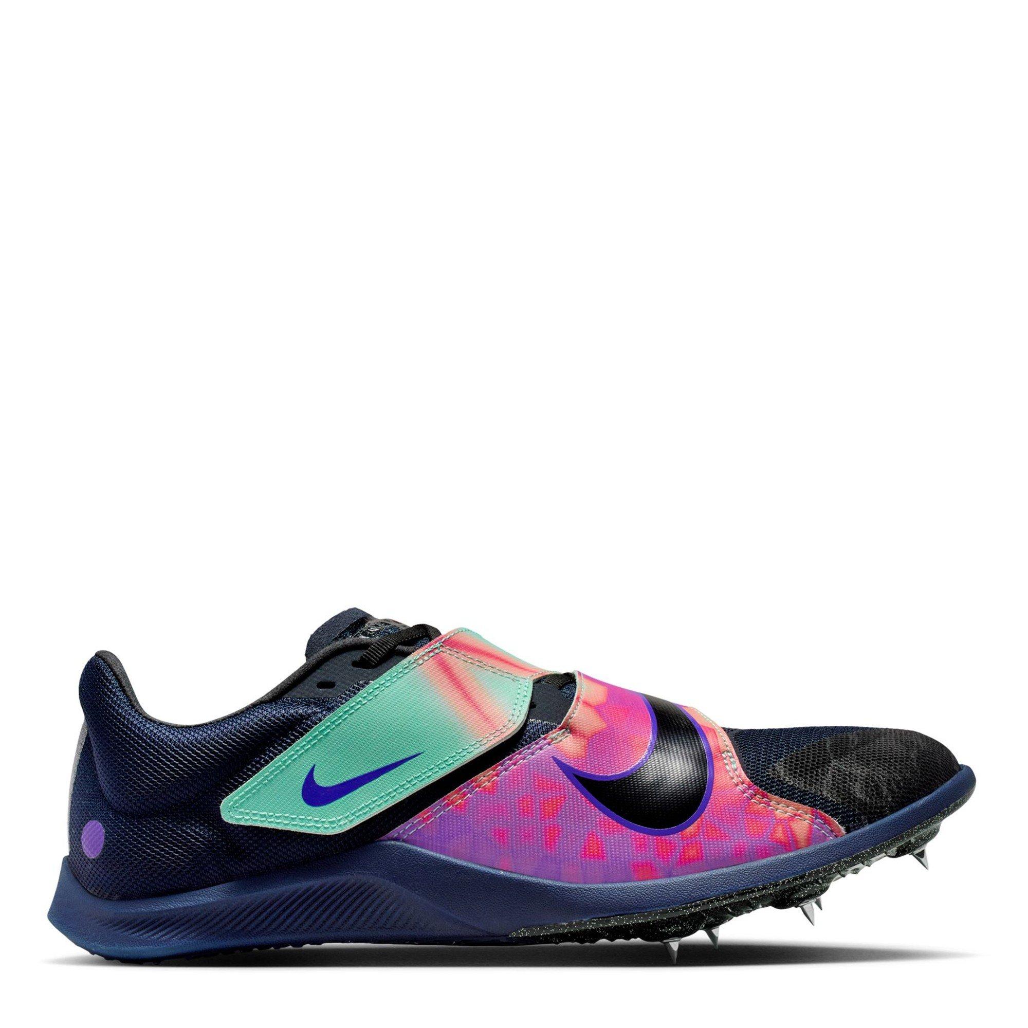 Dk Obsidian - Nike - Nike Zoom Rival Jump G 99 - 1