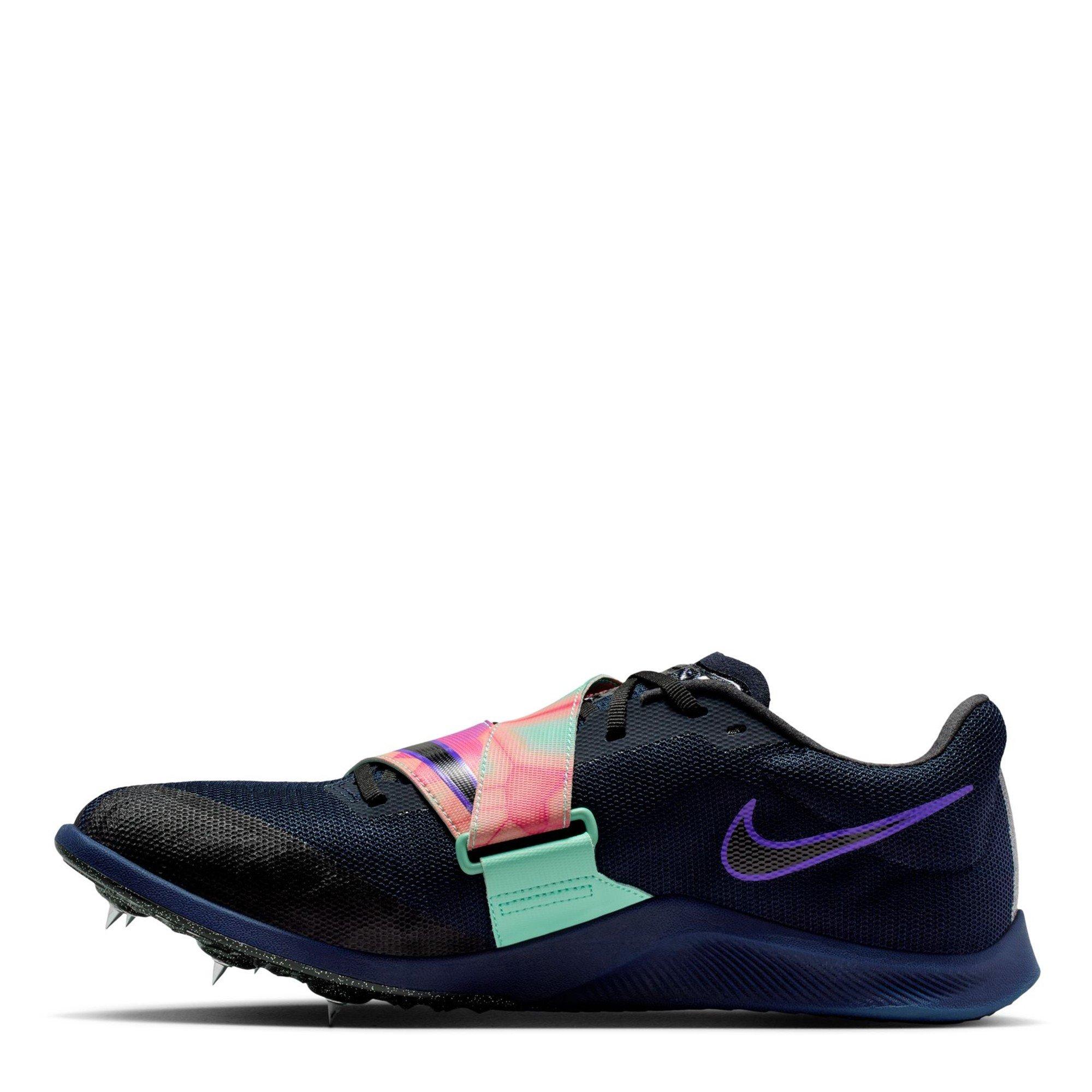 Dk Obsidian - Nike - Nike Zoom Rival Jump G 99 - 2