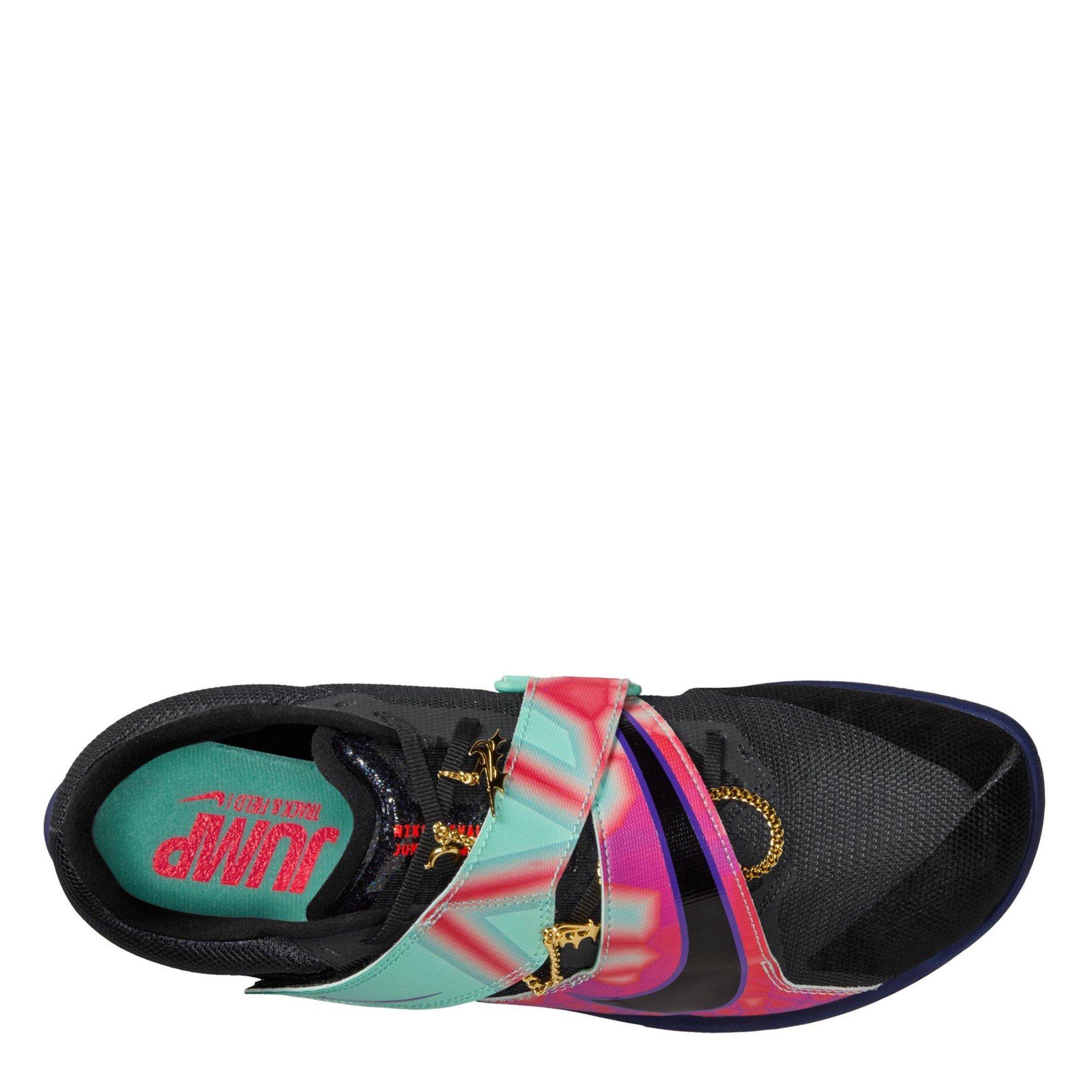 Dk Obsidian - Nike - Nike Zoom Rival Jump G 99 - 12