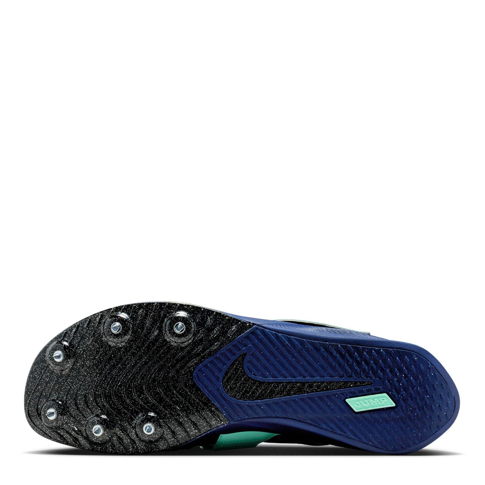 Dk Obsidian - Nike - Nike Zoom Rival Jump G 99 - 3