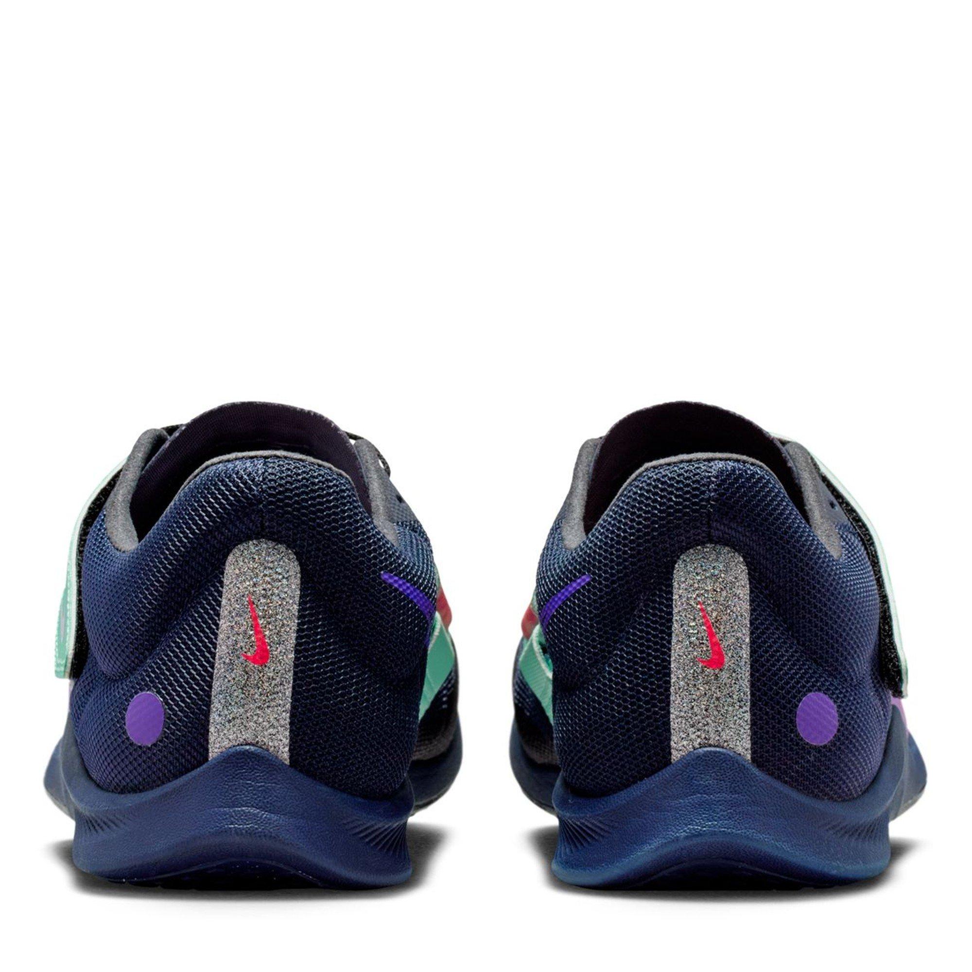 Dk Obsidian - Nike - Nike Zoom Rival Jump G 99 - 5