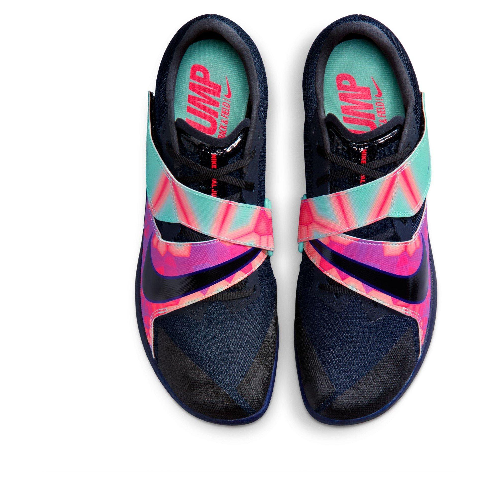 Dk Obsidian - Nike - Nike Zoom Rival Jump G 99 - 6