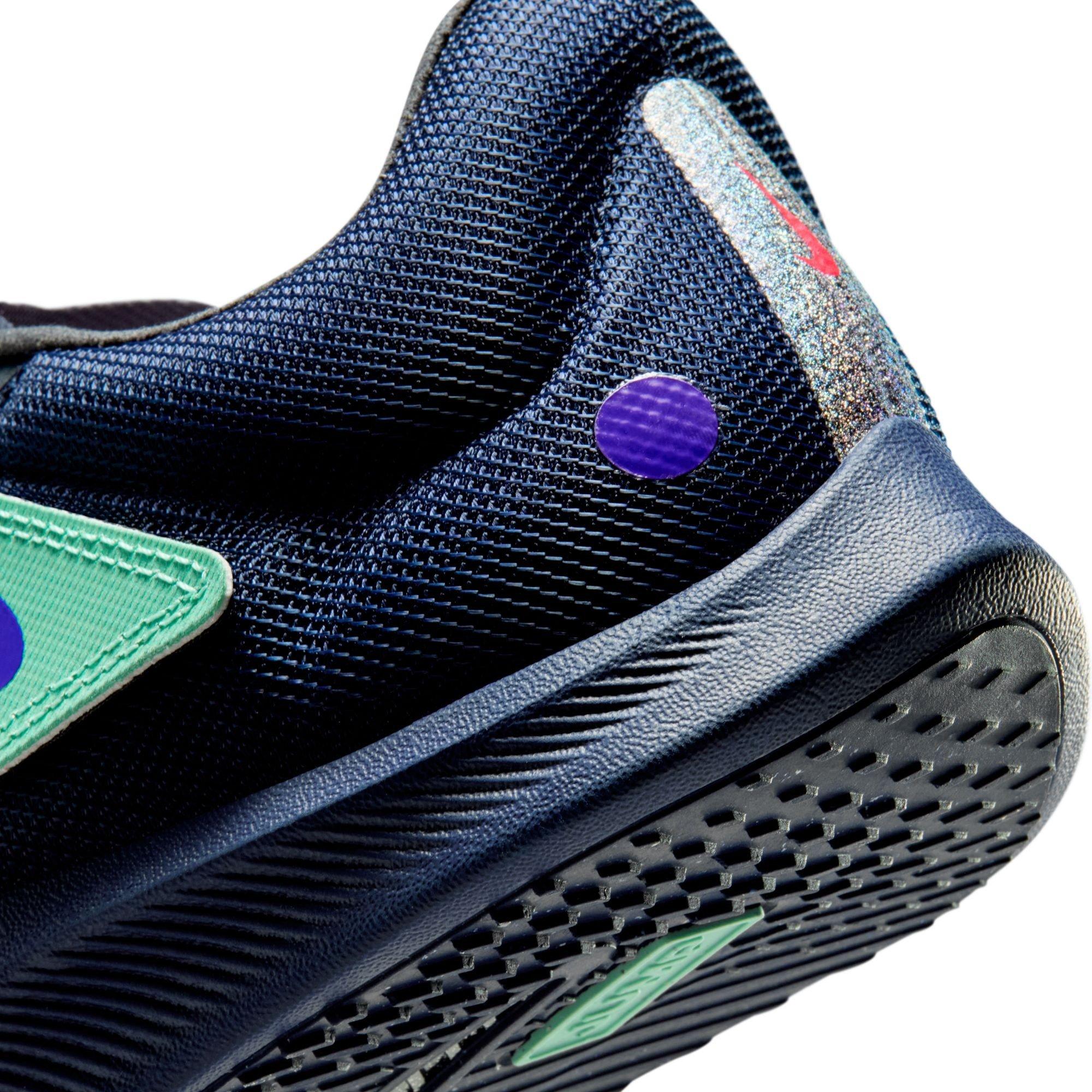 Dk Obsidian - Nike - Nike Zoom Rival Jump G 99 - 9