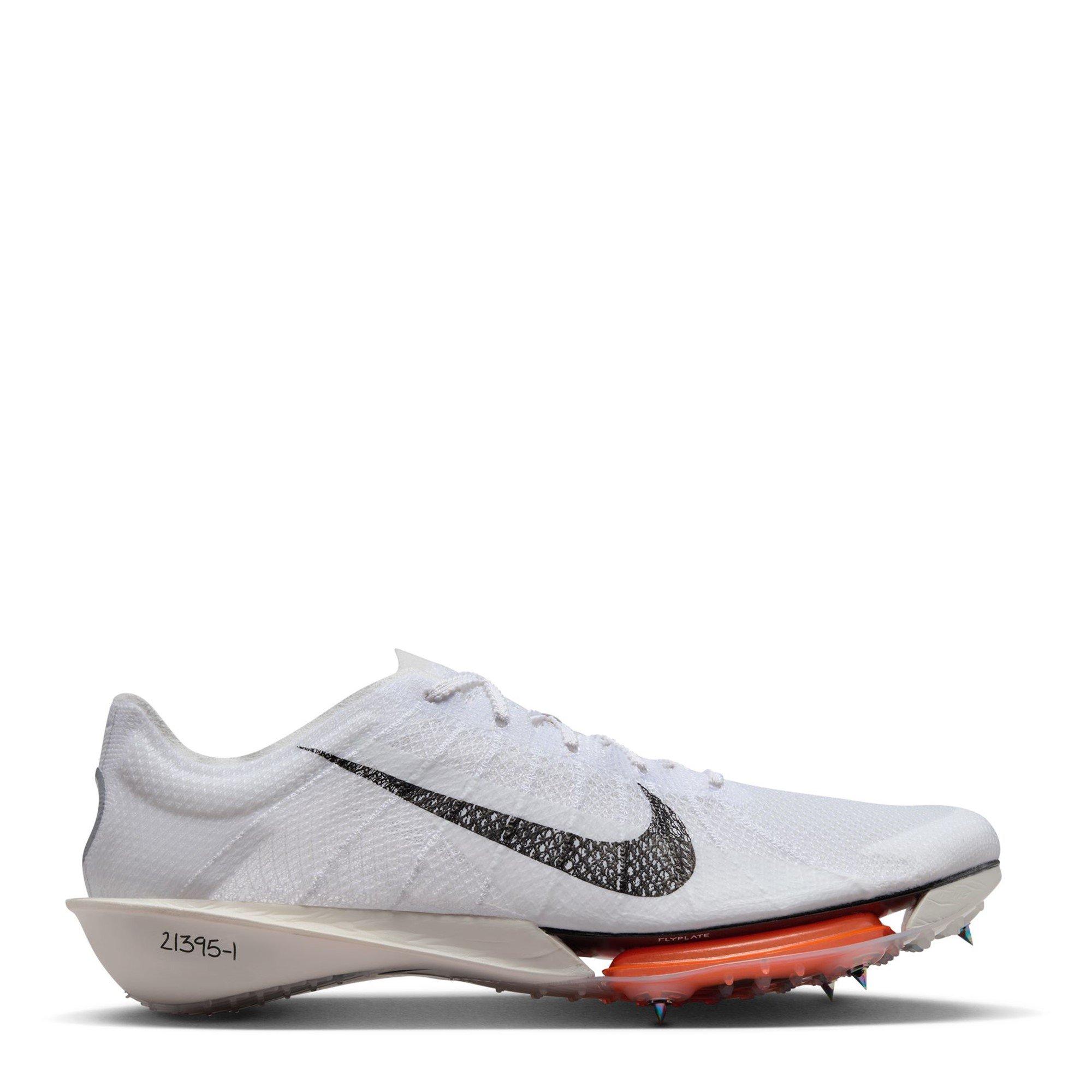 Weiß/Schwarz-Tod - Nike - Air Zoom Vct 2 Pro - 1