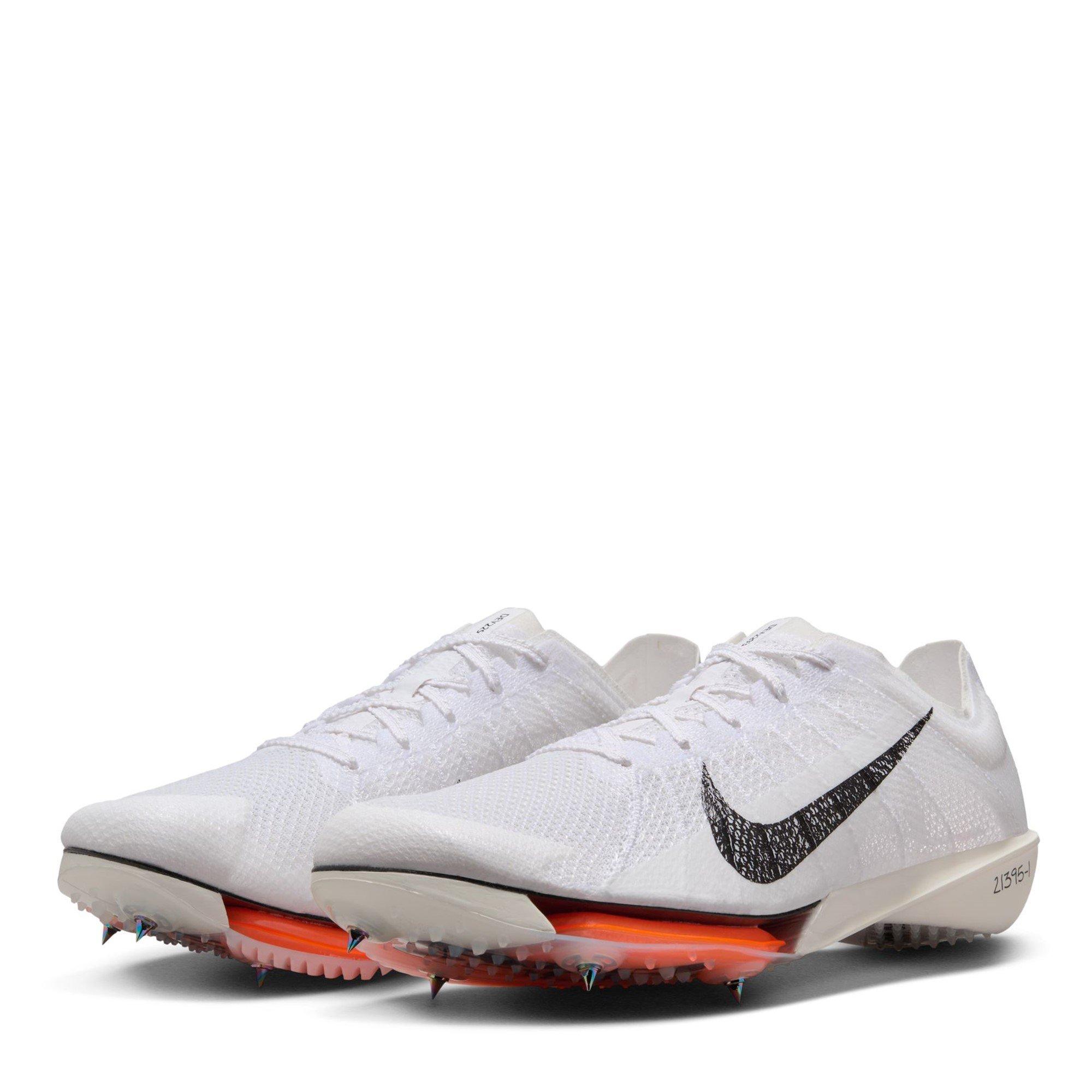 Weiß/Schwarz-Tod - Nike - Air Zoom Vct 2 Pro - 4