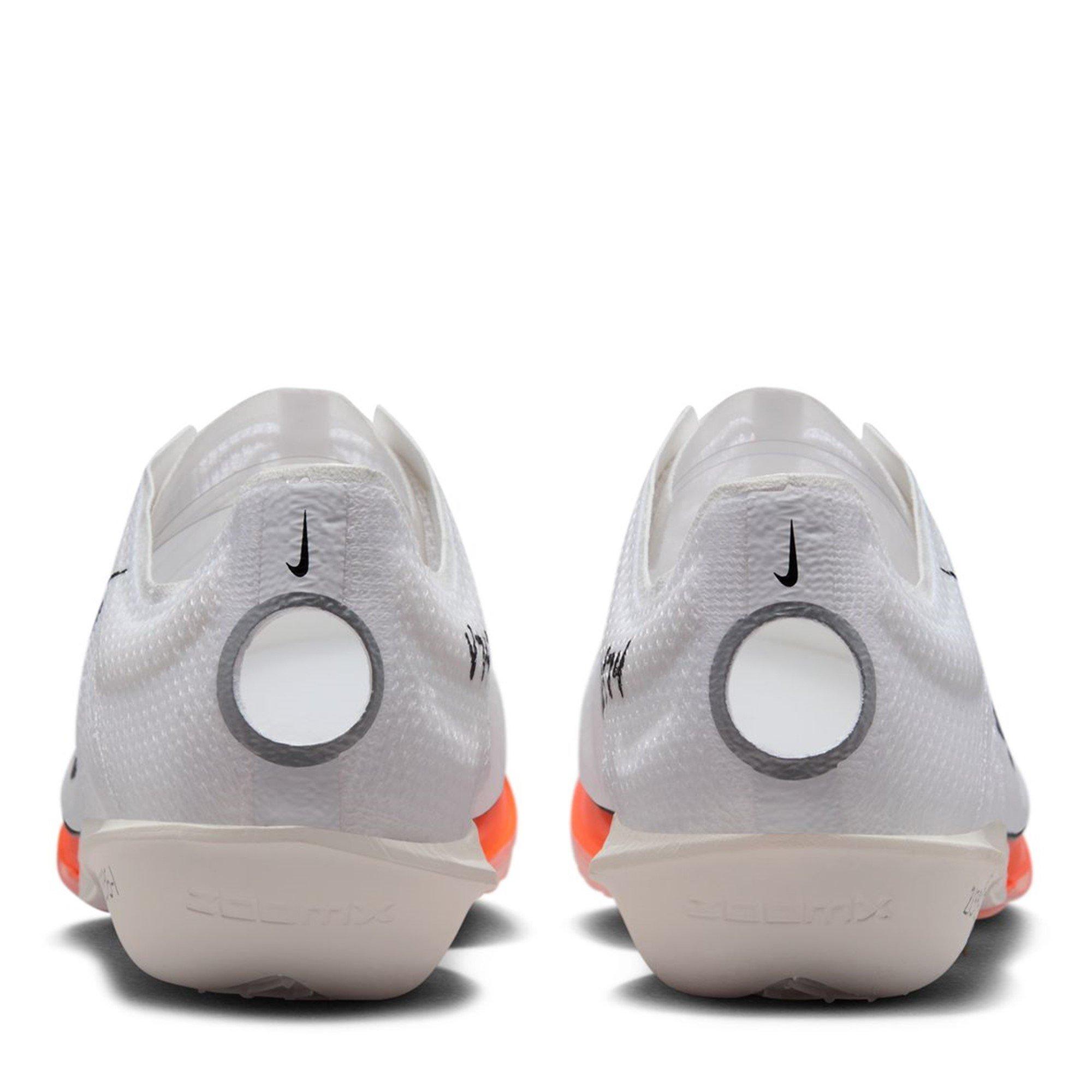 Weiß/Schwarz-Tod - Nike - Air Zoom Vct 2 Pro - 5