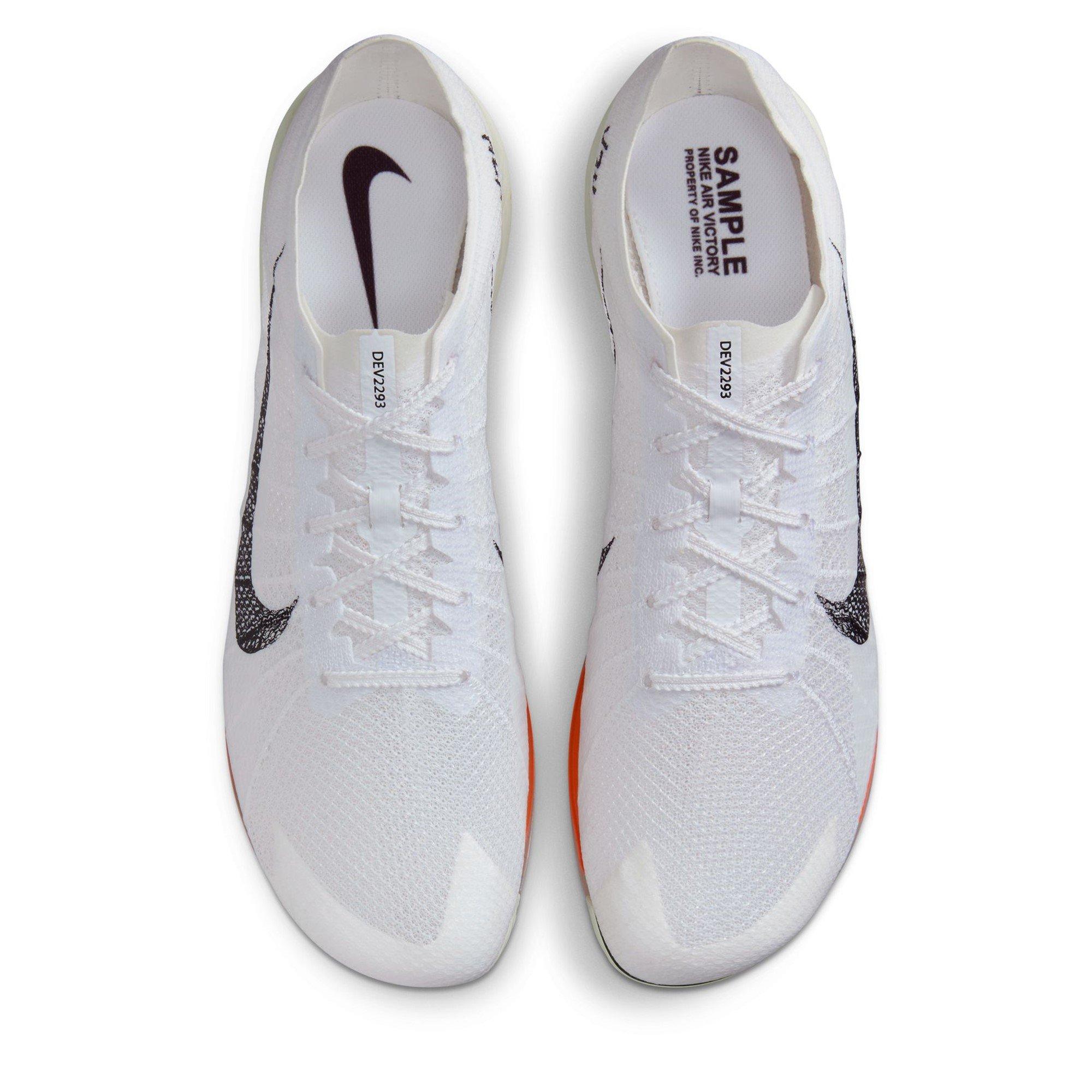 Weiß/Schwarz-Tod - Nike - Air Zoom Vct 2 Pro - 6