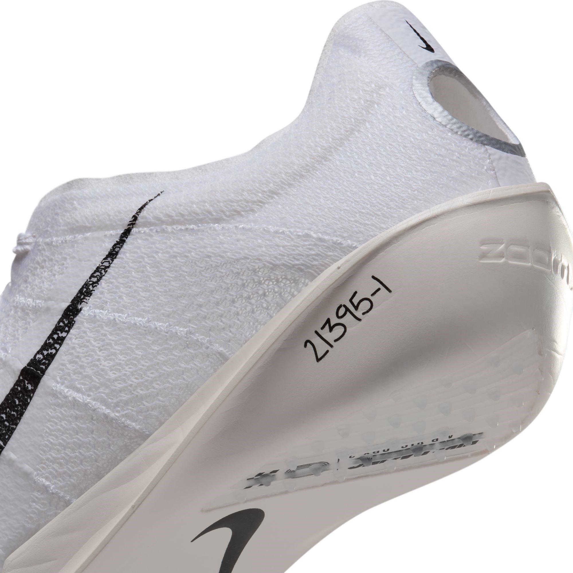 Weiß/Schwarz-Tod - Nike - Air Zoom Vct 2 Pro - 8